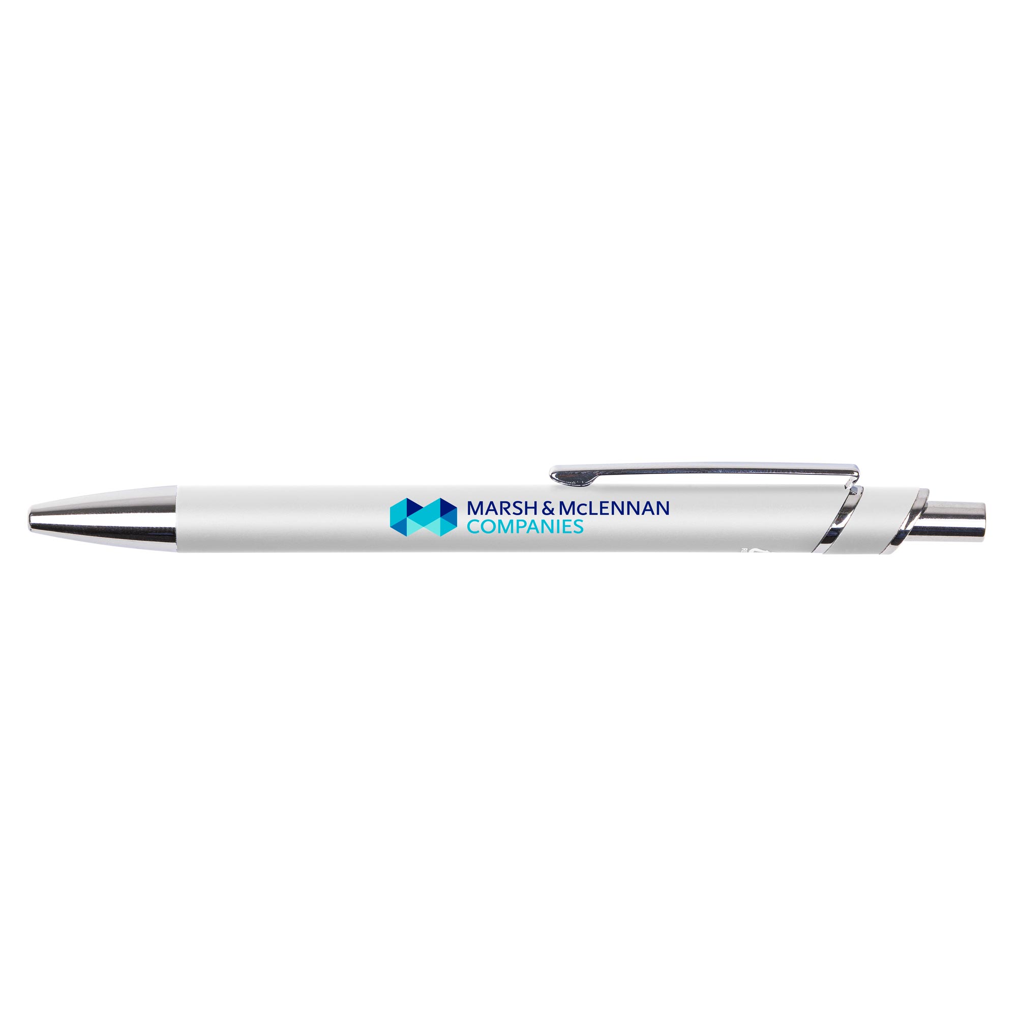 TerraChrome Recycled Aluminum Pen