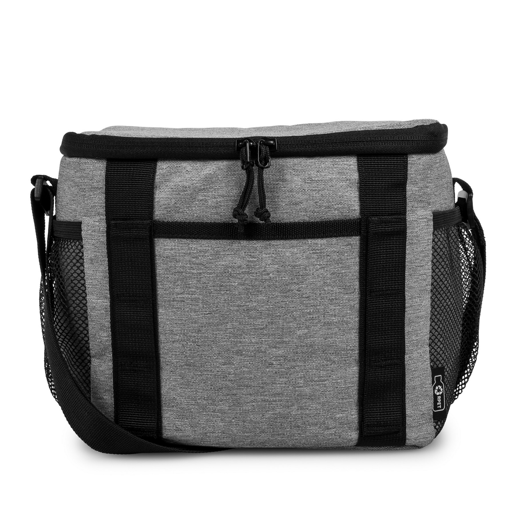 EcoChill rPET Cooler Bag 6-Can