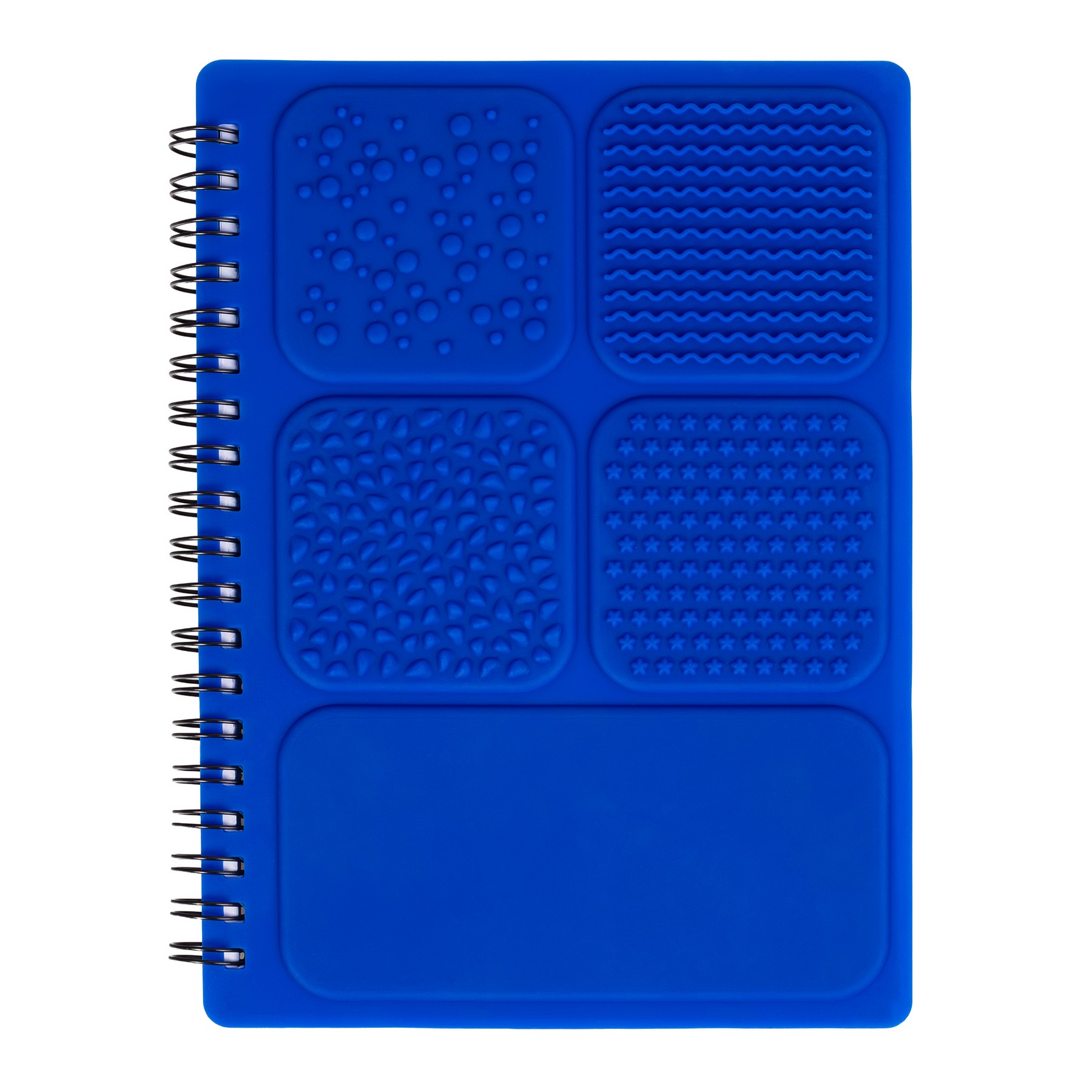 SenseWrite Recycled Notebook