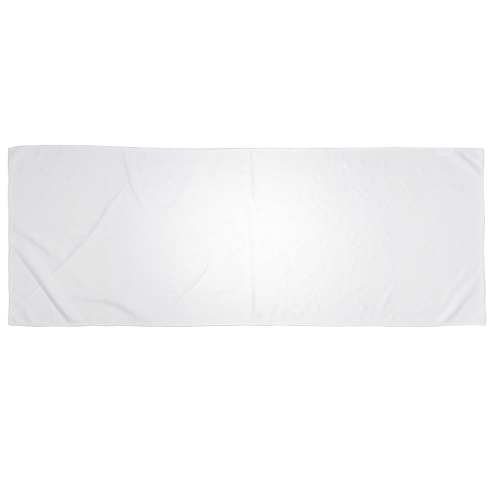 Full Color Recycled Cooling Cloth