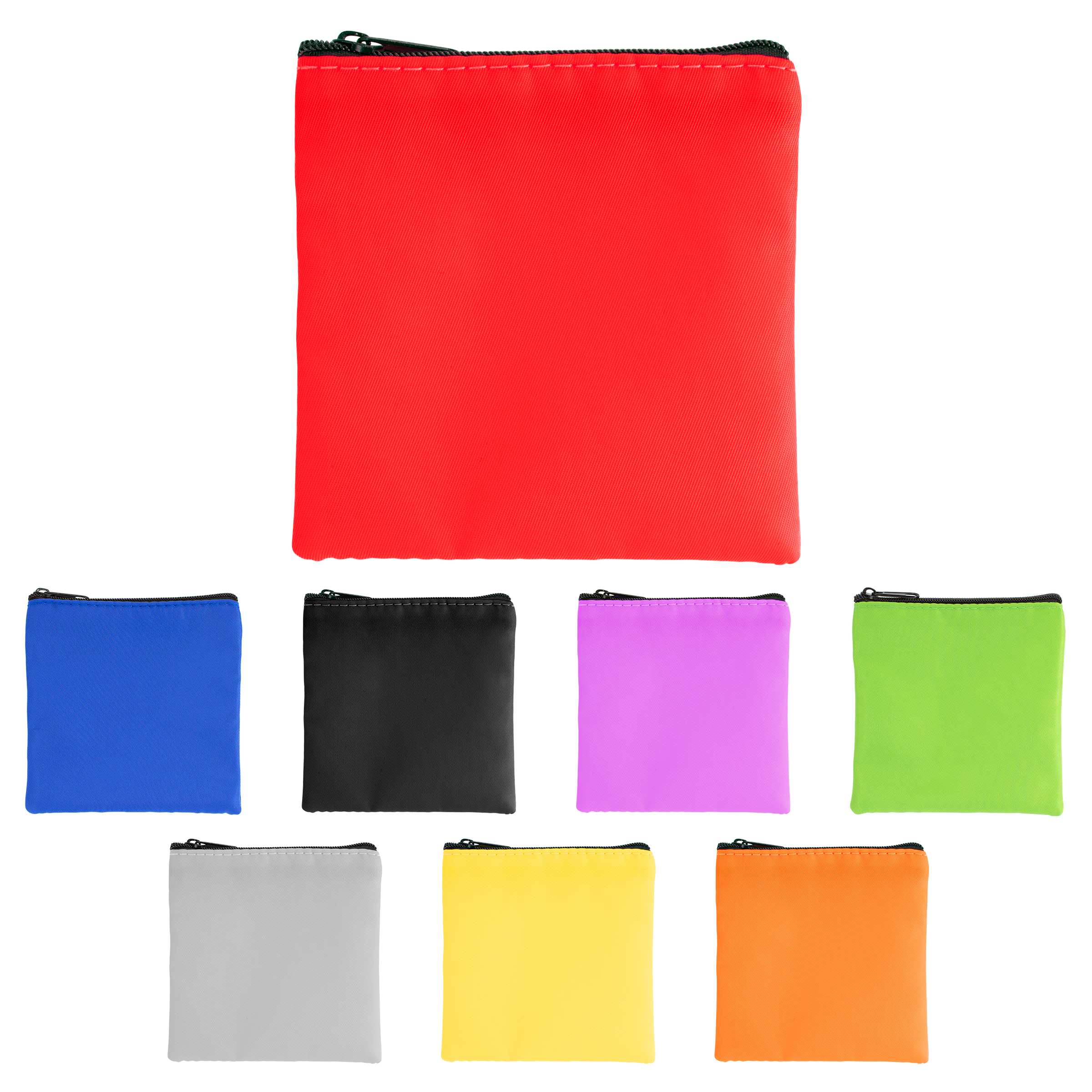 RPET Tech Pouch