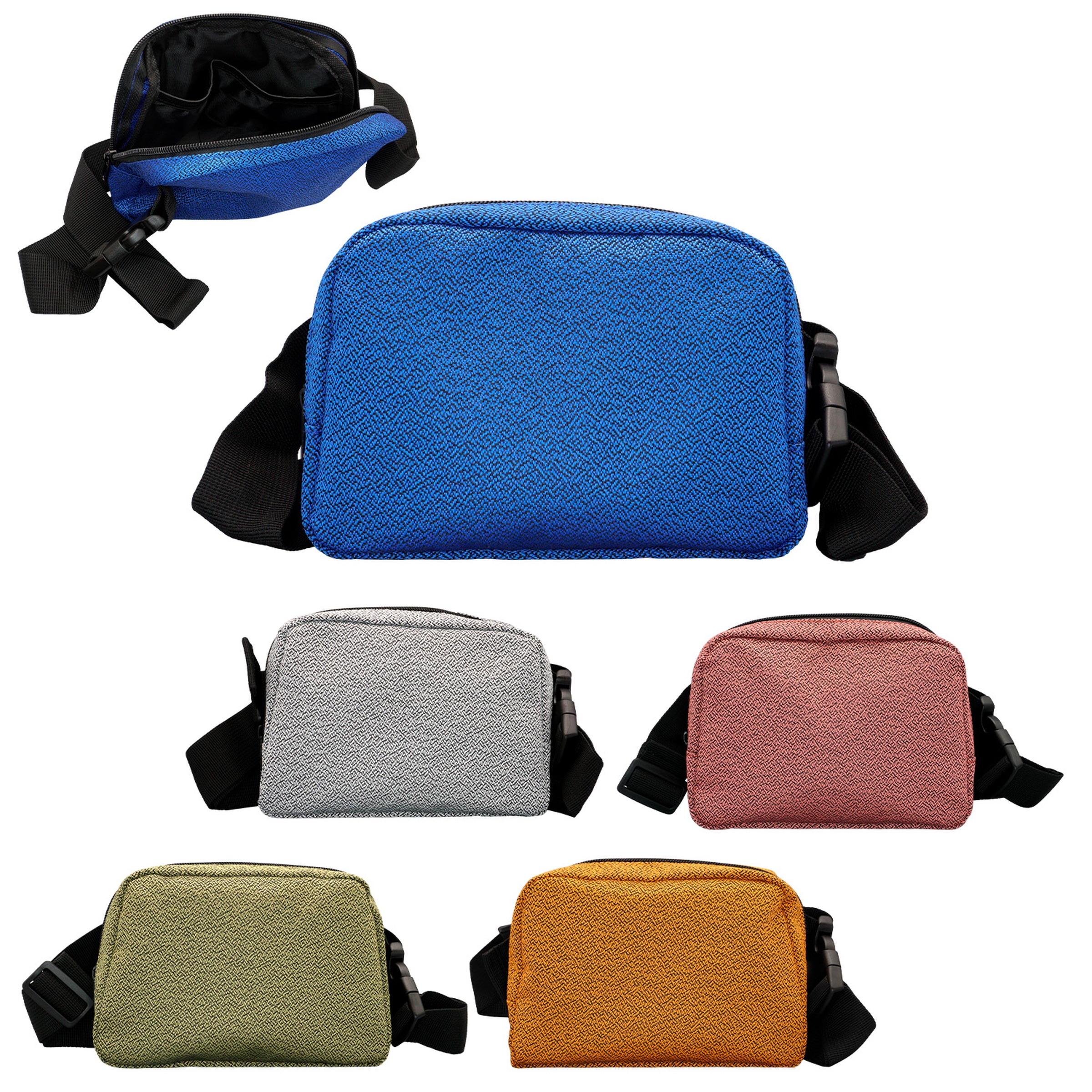 Speck Recycled Fanny Pack