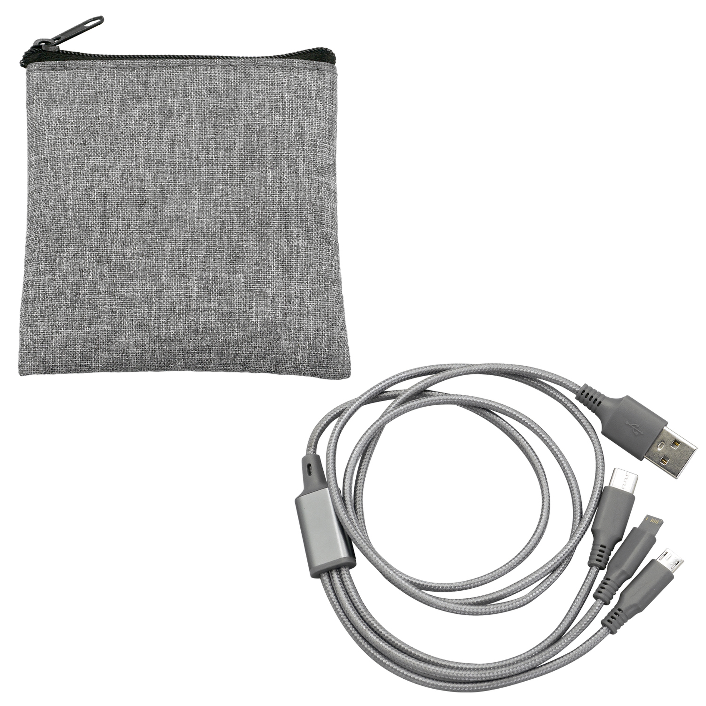Recycled Cable Set