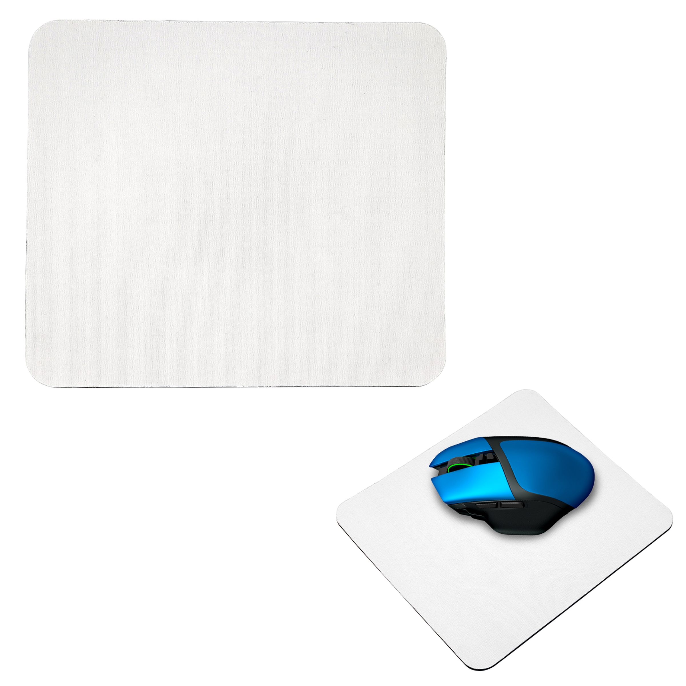 Recycled Mouse Pad