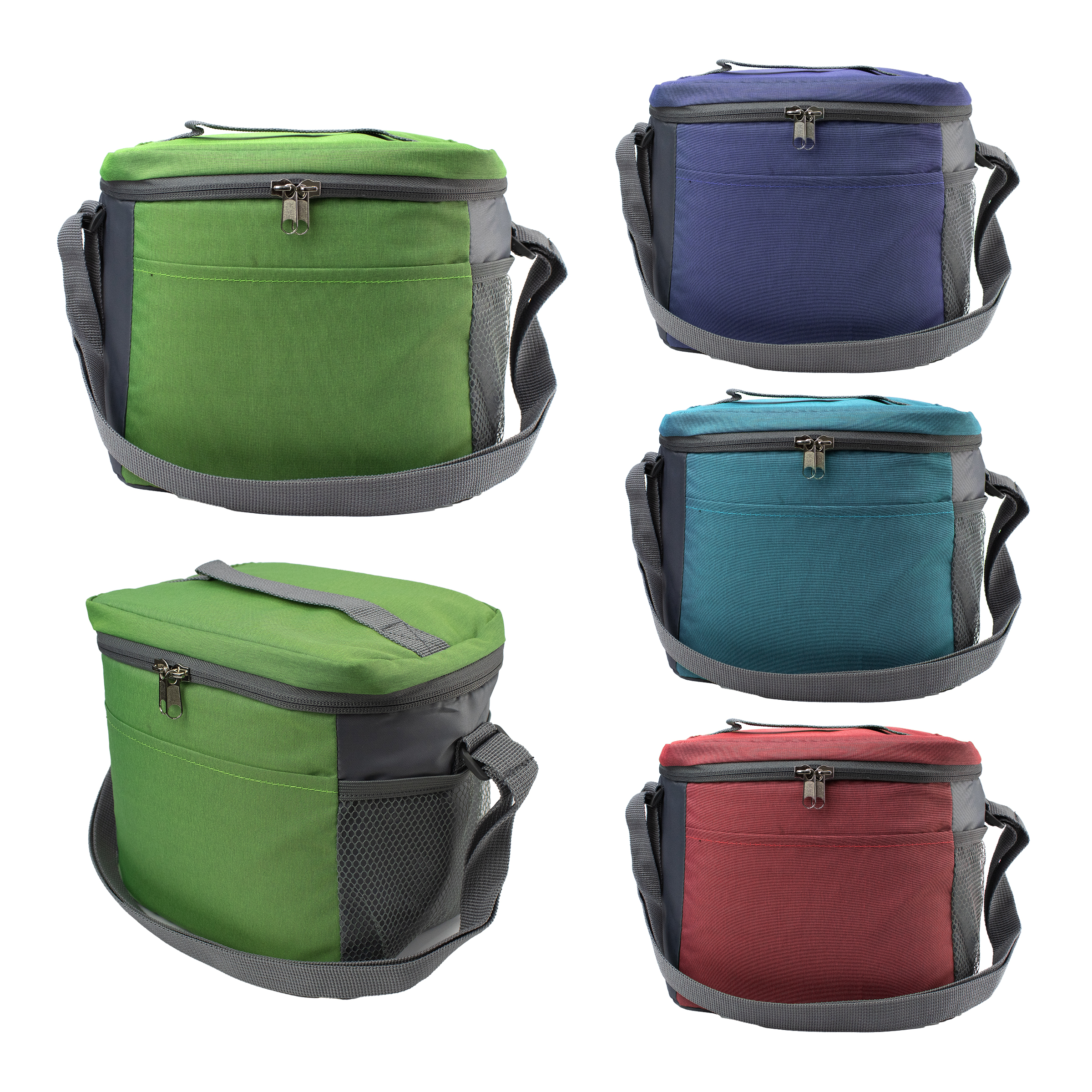Modern RPET Lunch Cooler