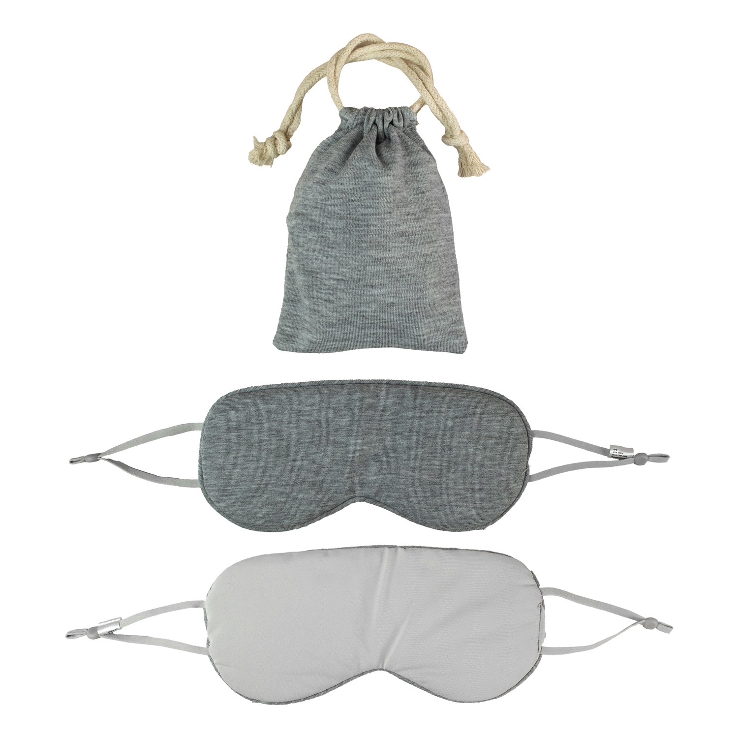 Travel Sleep Mask Set