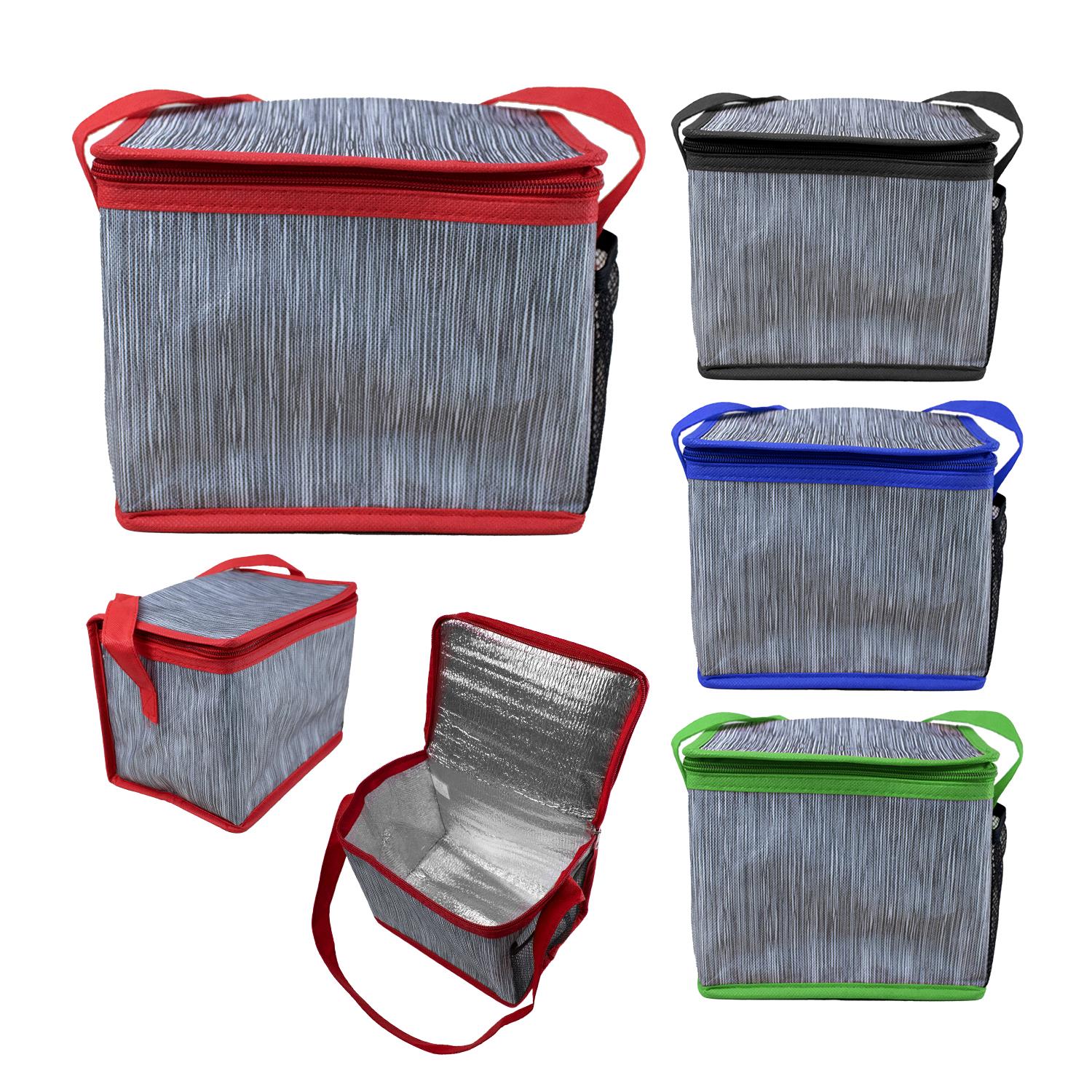 Recycled Lunch Cooler (CPP-7342)