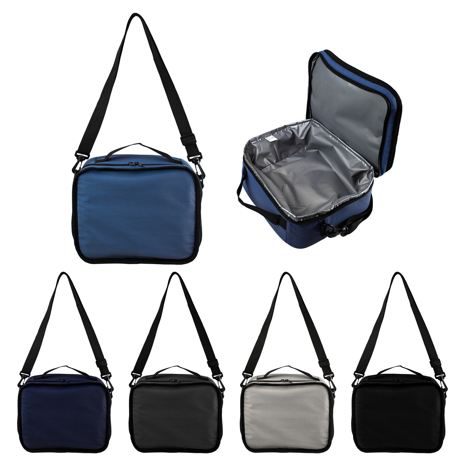 Roam Handy Cooler Case