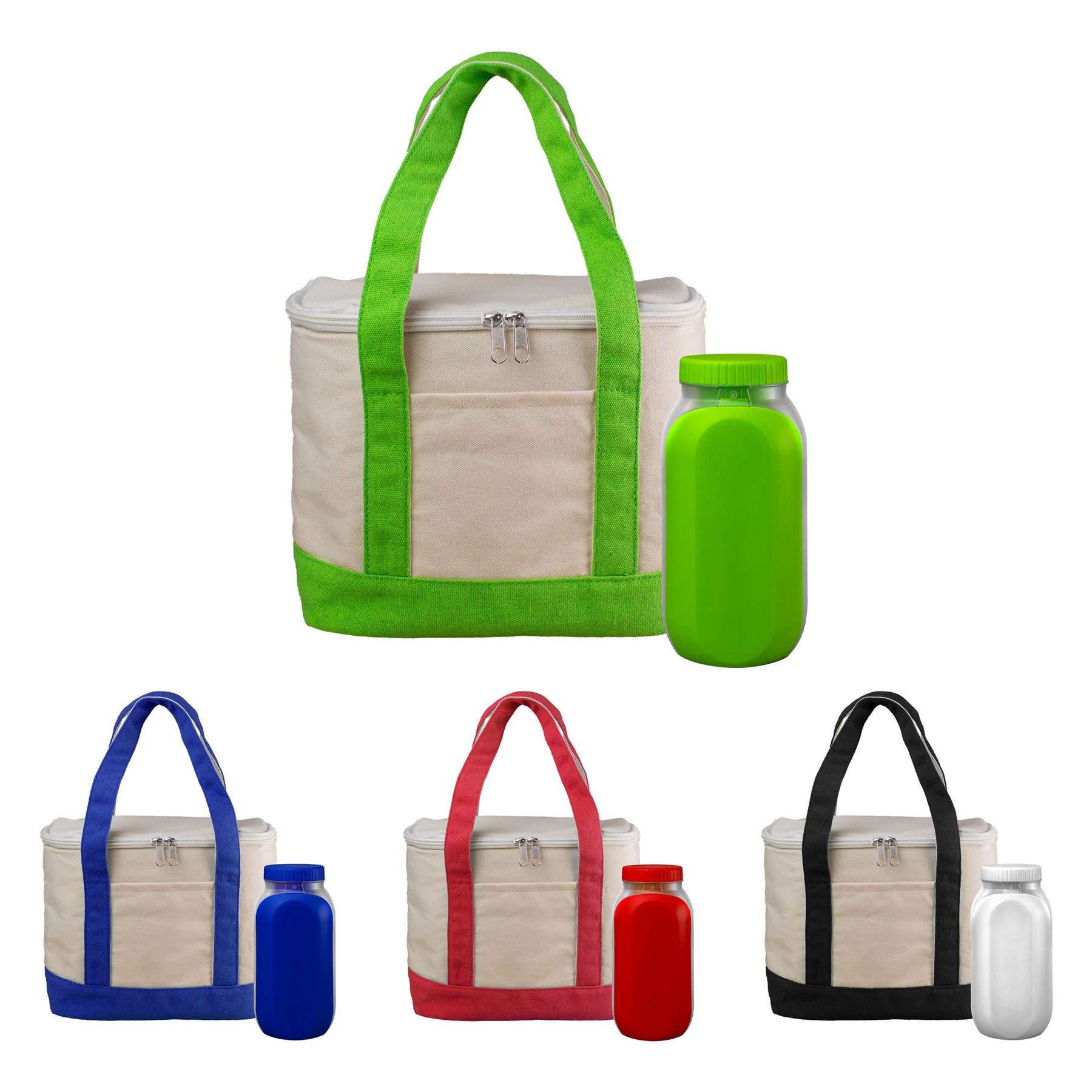 Sailing Cooler Salad Set