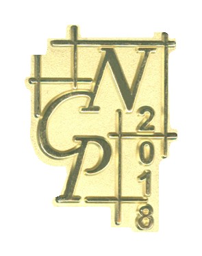Low Minimum Die Struck Metal Lapel Pin