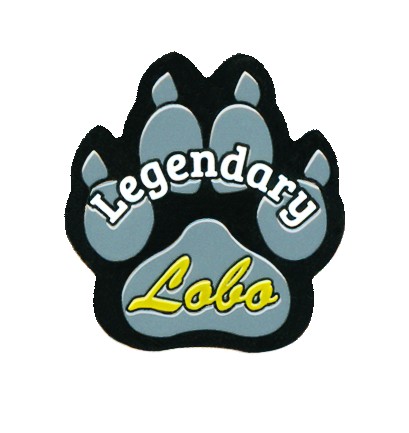 Low Minimum Soft Enamel Lapel Pin