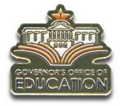 Low Minimum Photo Etched Lapel Pin