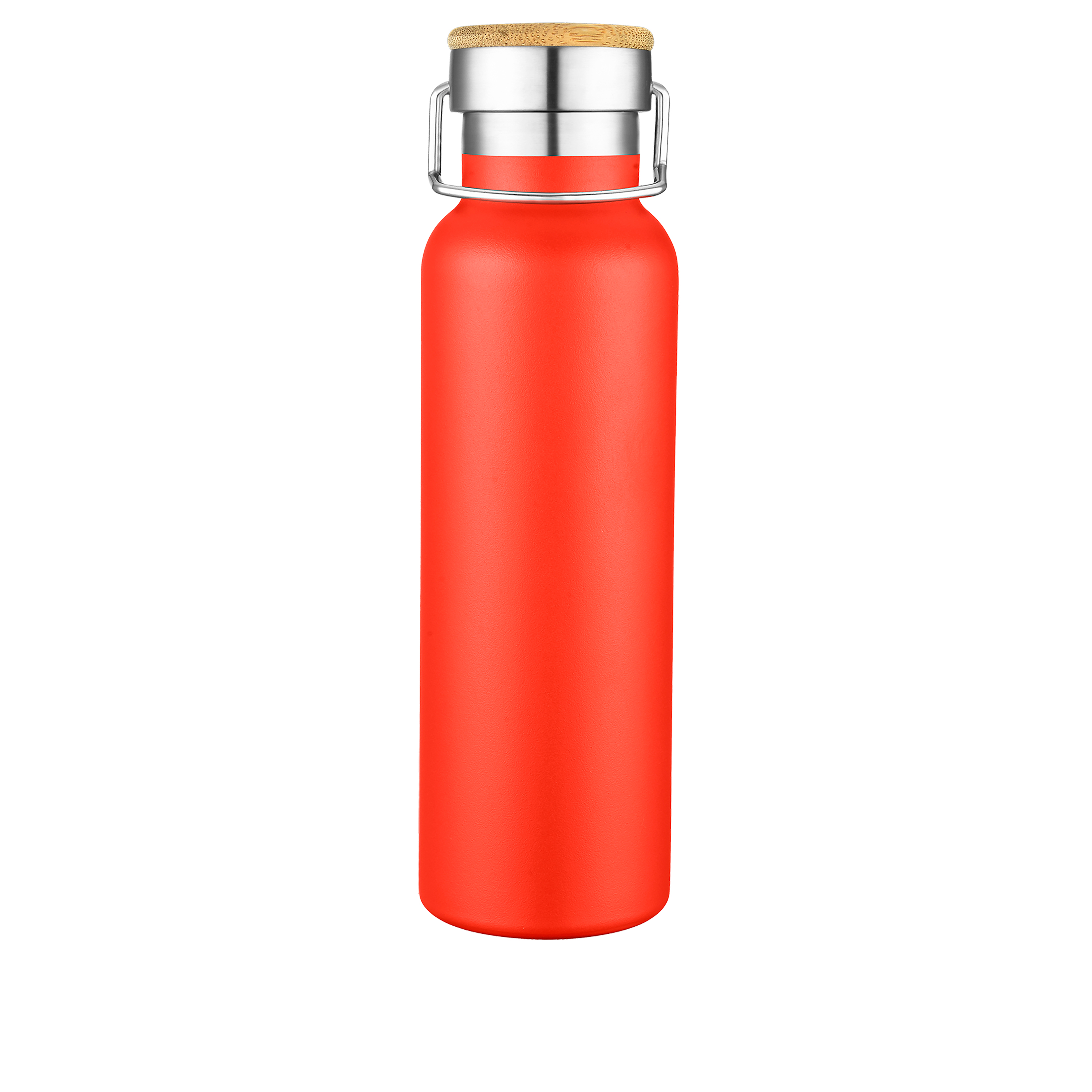 20 oz. Double Wall Stainless Steel Bottle