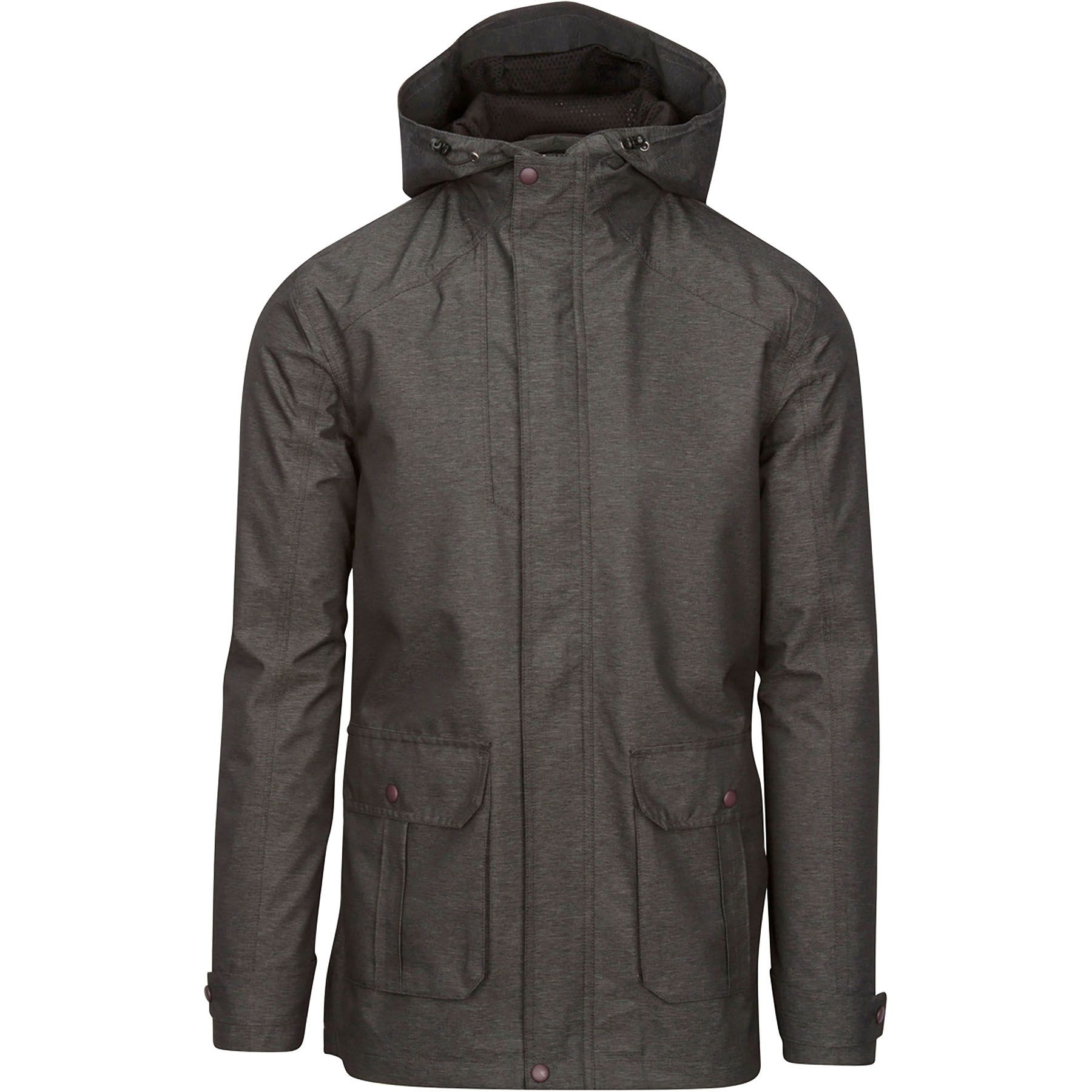 Men's Voyager Parka
