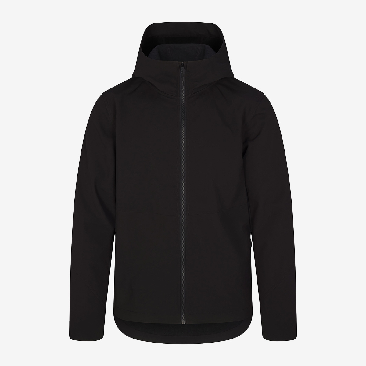 Men's Ascend Soft Shell Hoody