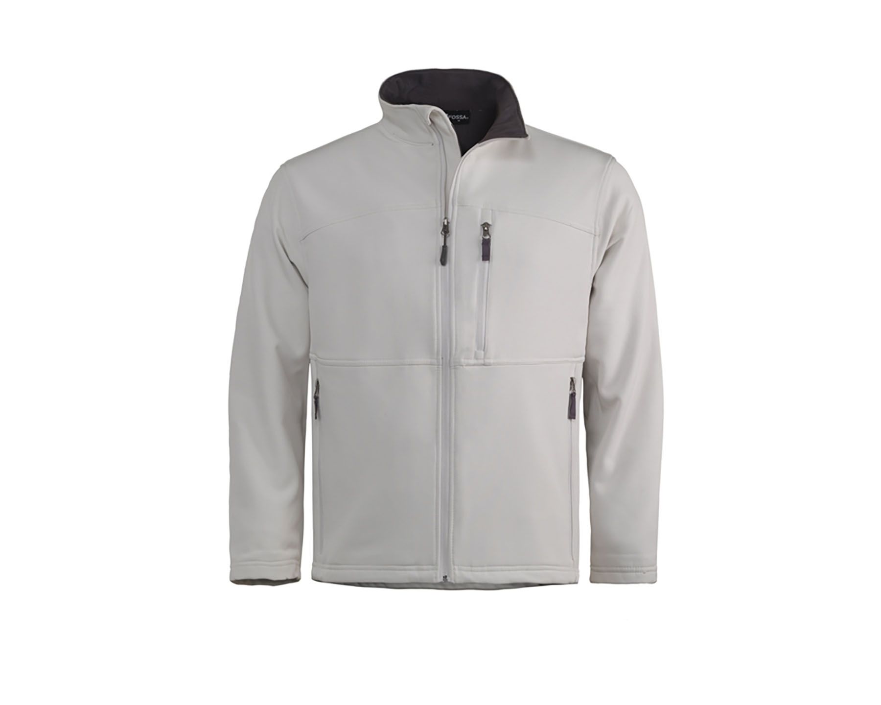 Men's Downtown Soft Shell Jacket
