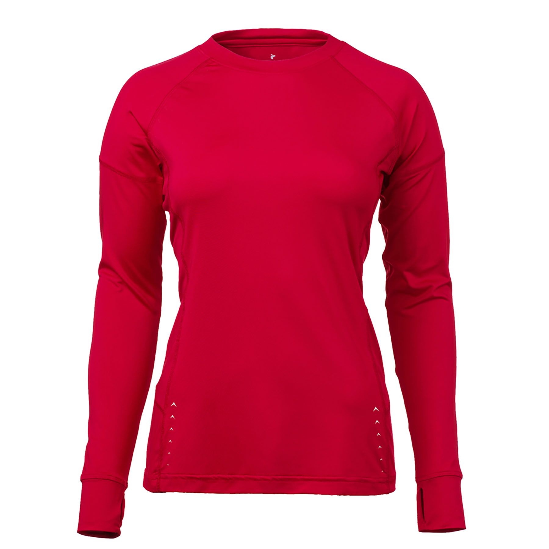 Ladies' Savanna Wicking Shirt