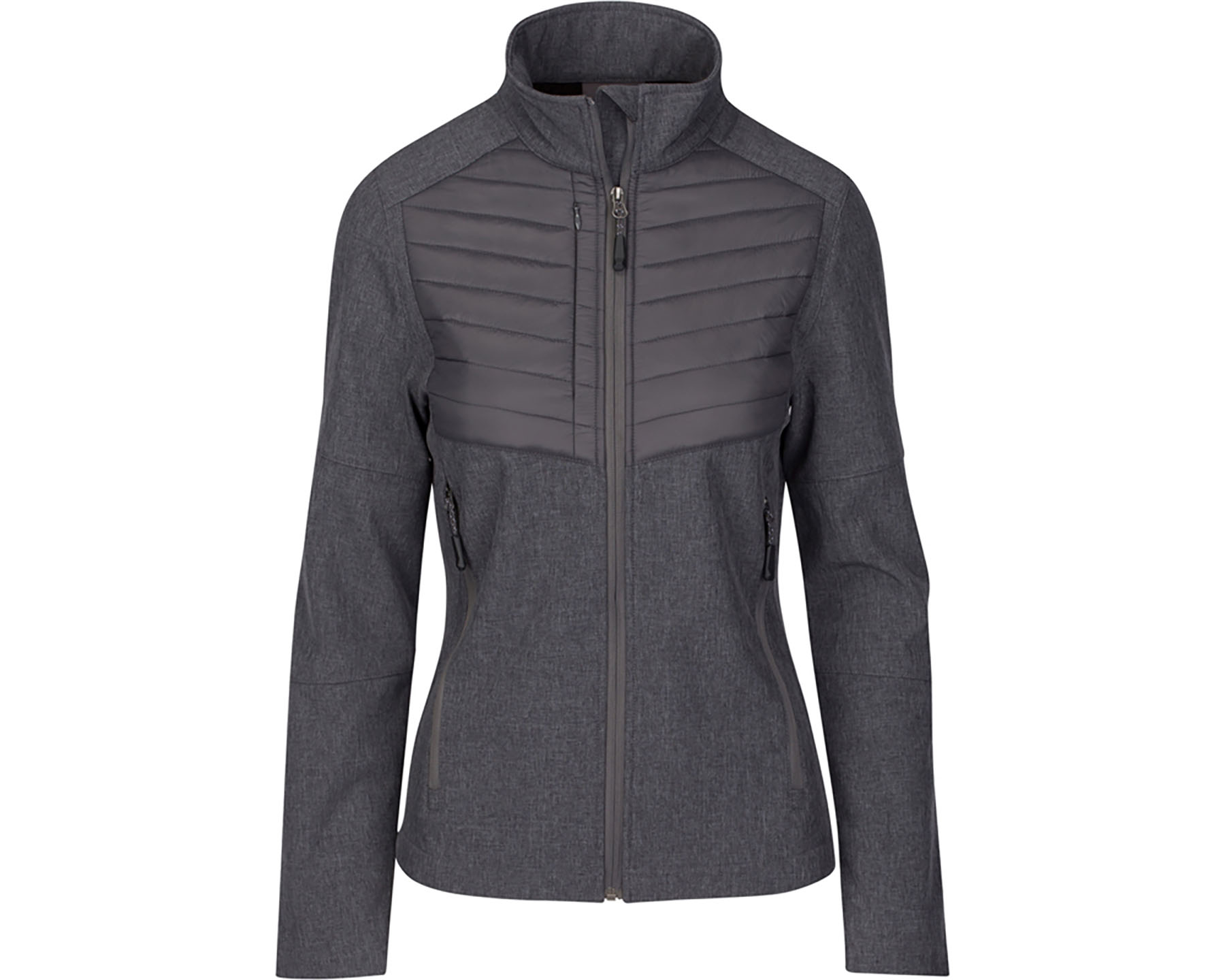 Ladies' Aurora Soft Shell Jacket
