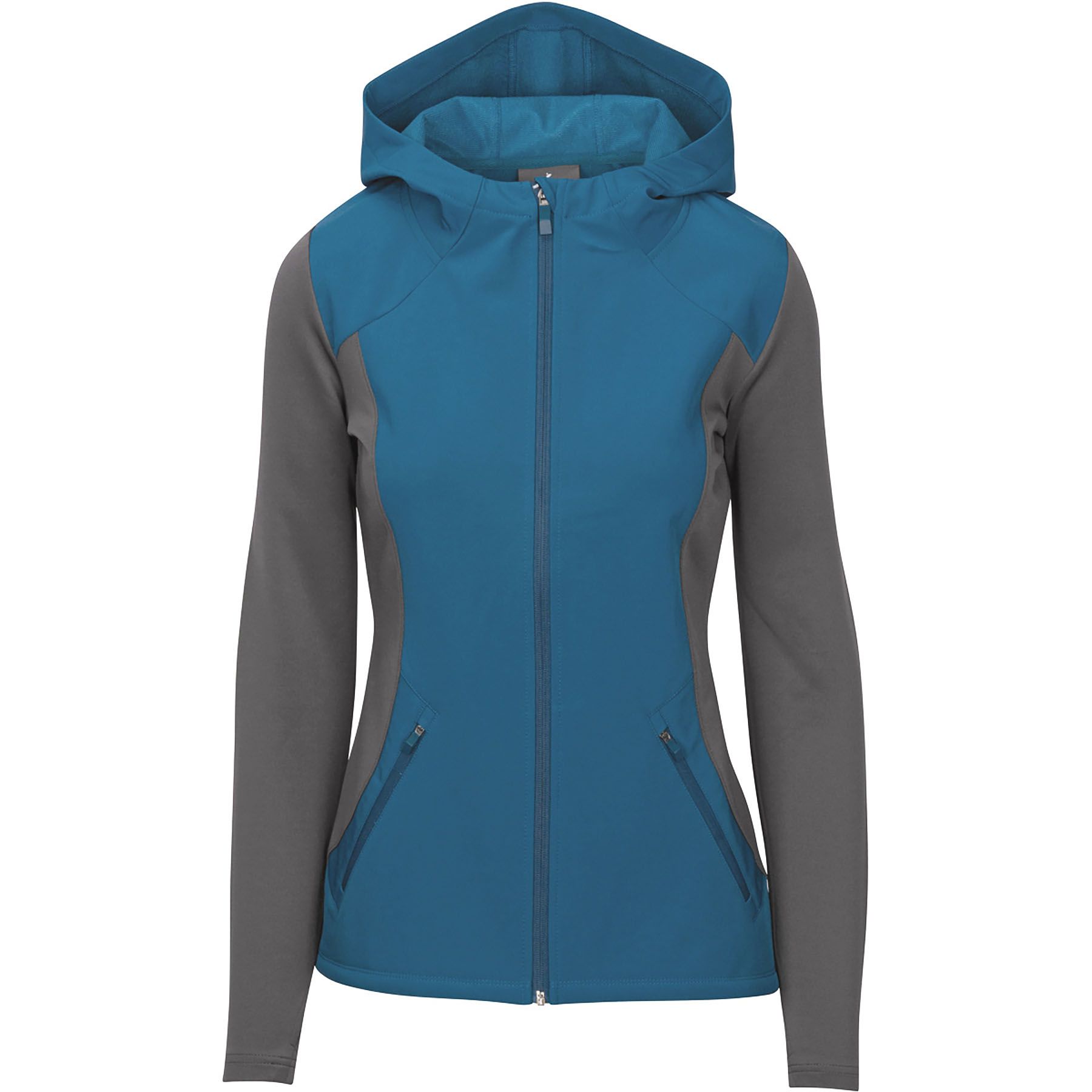 Ladies' Eclipse Soft Shell Jacket
