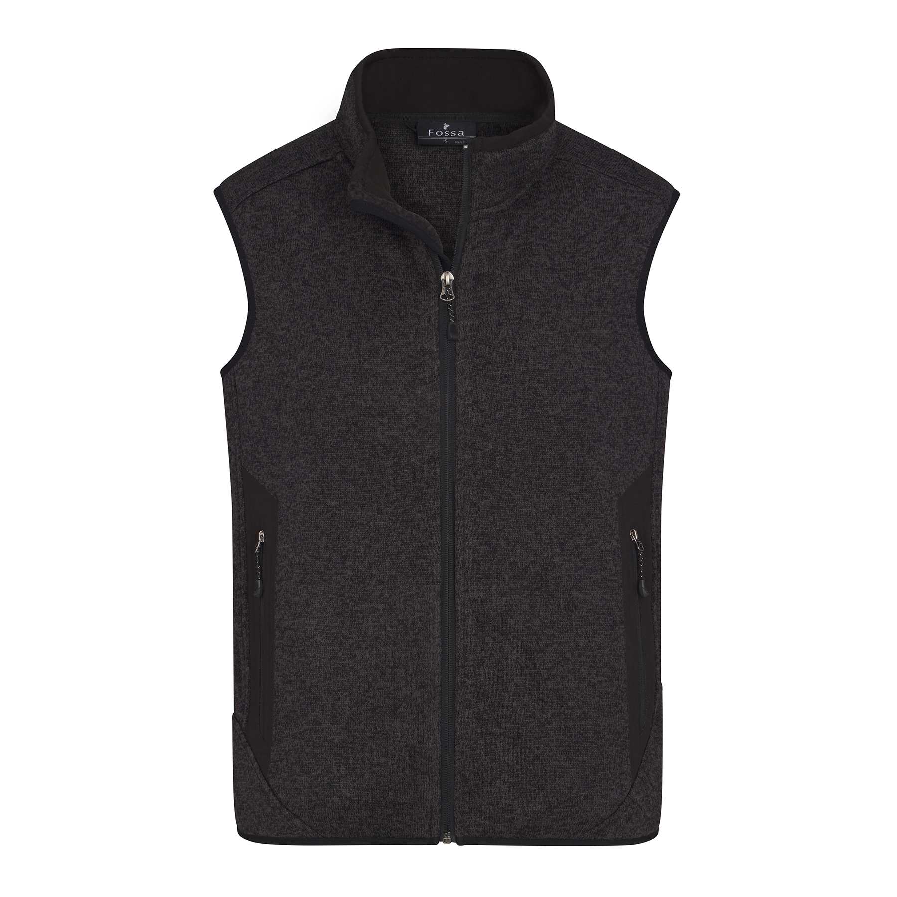 Men's Terrace Sweater Fleece Vest