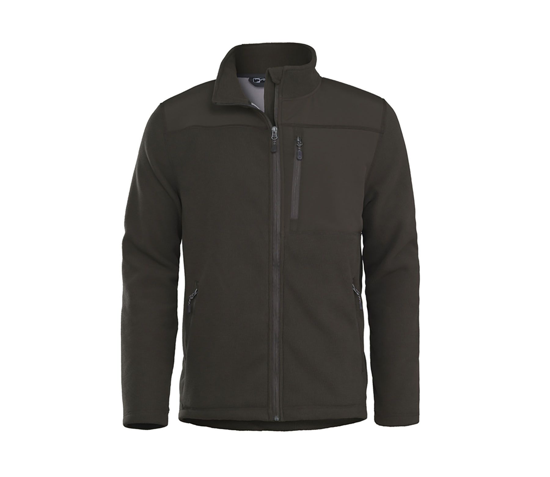 Men's Sequoia Thermo Fleece Jacket