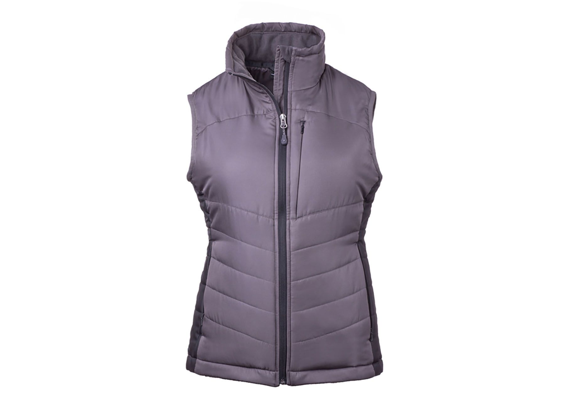 Ladies' Cloud Puffer Vest