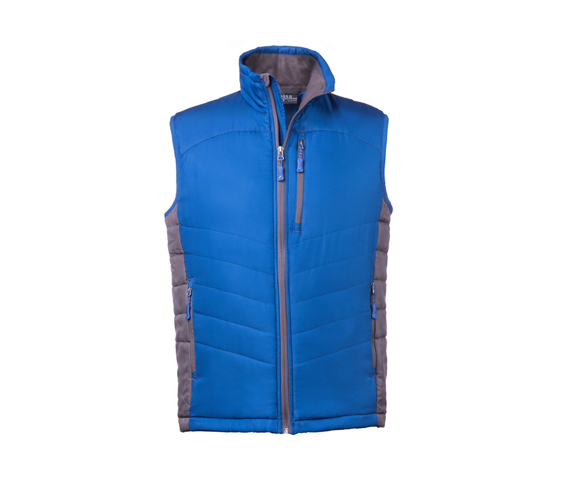Men's Cloud Puffer Vest