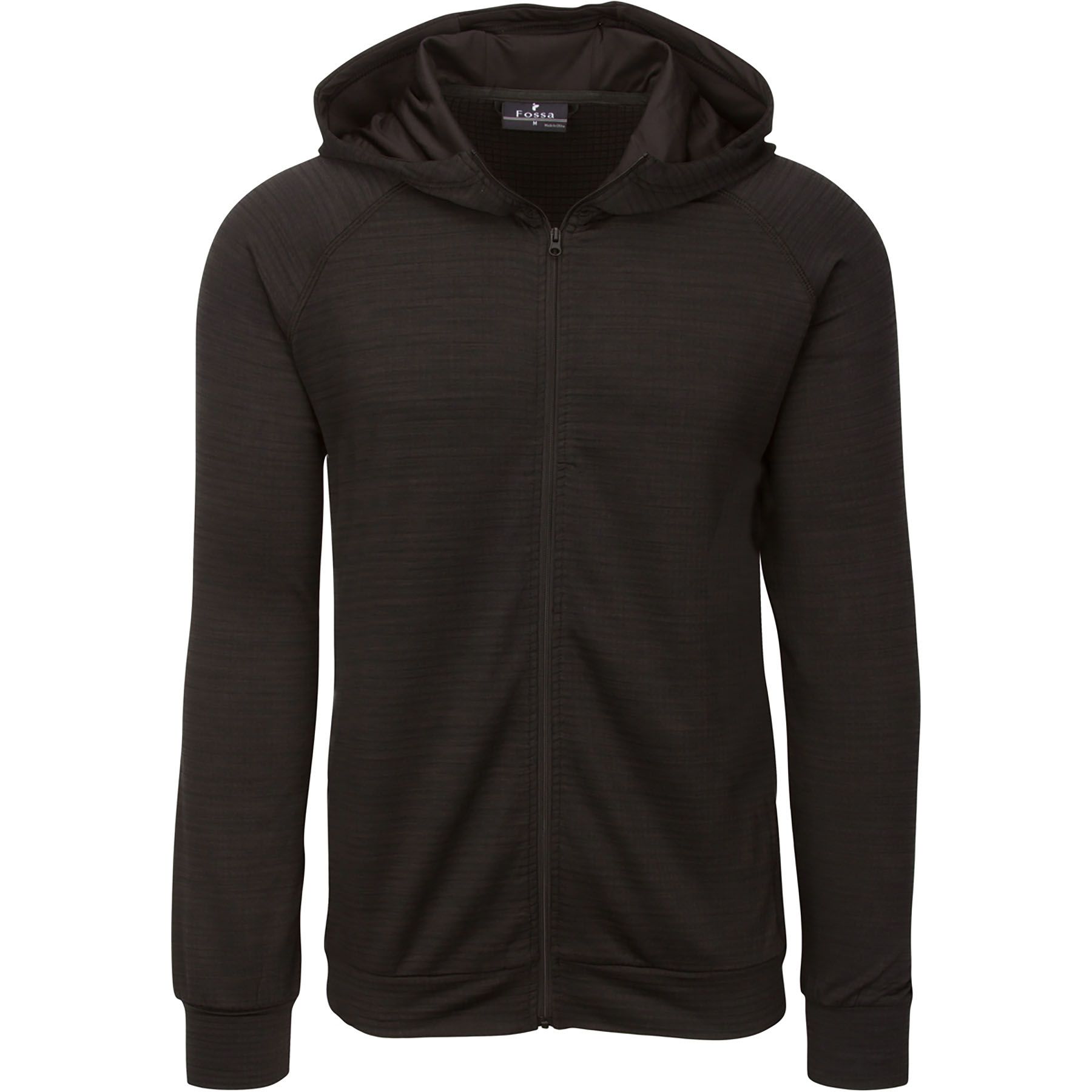 Men's Parkside Knit Hoodie