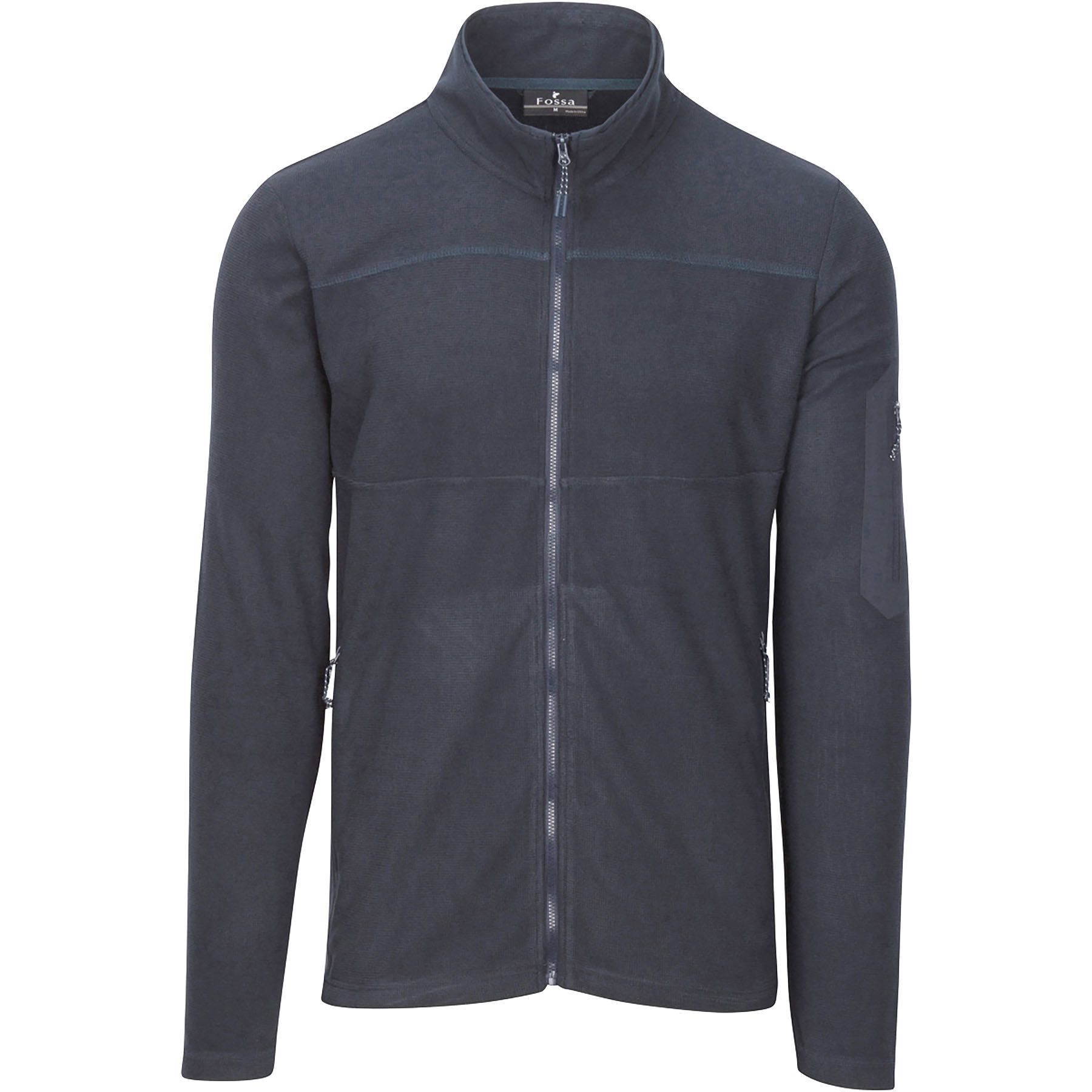 Men's Cambria Thermo-Fleece Jacket