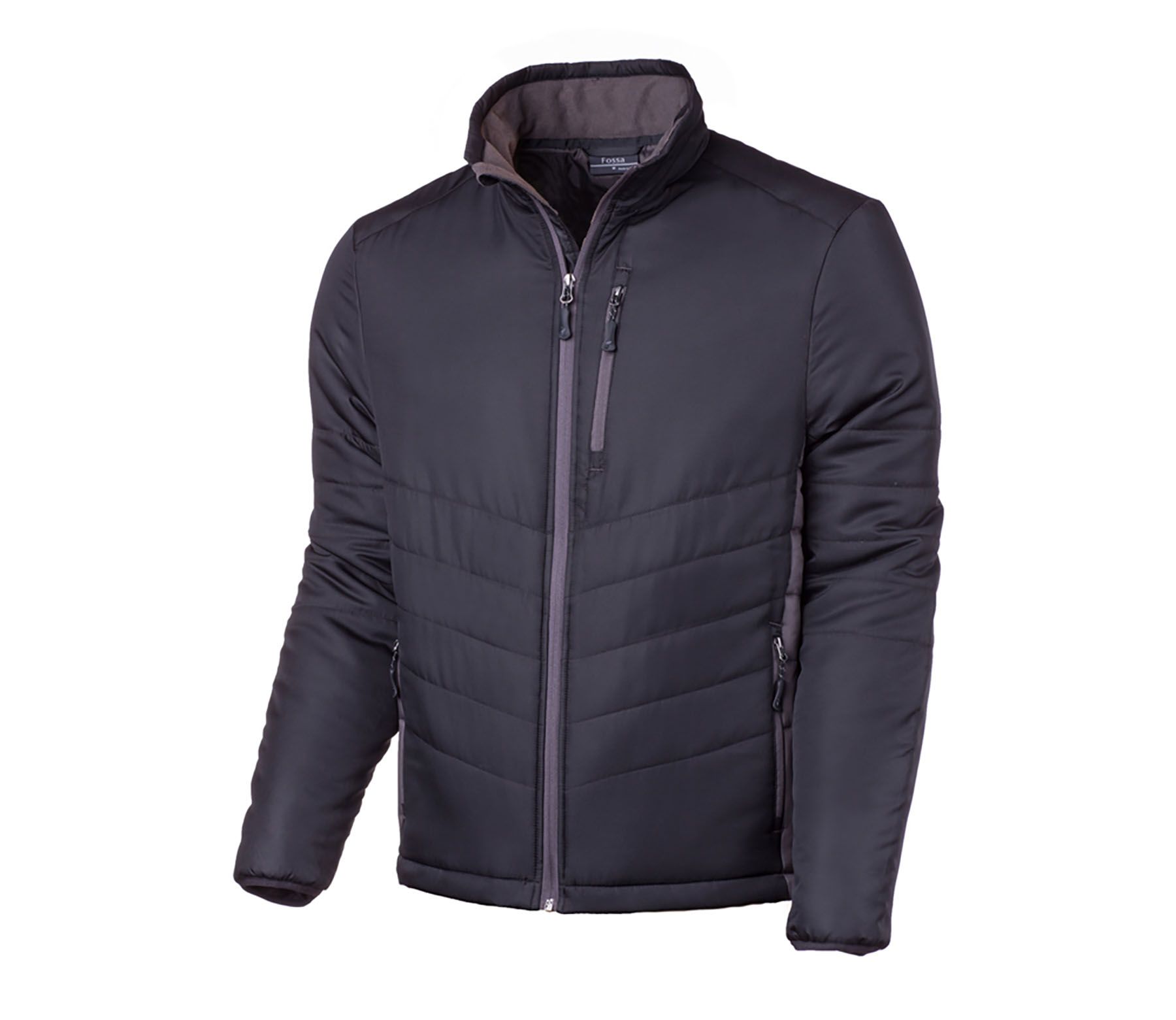Men's Stratus Puffer Jacket