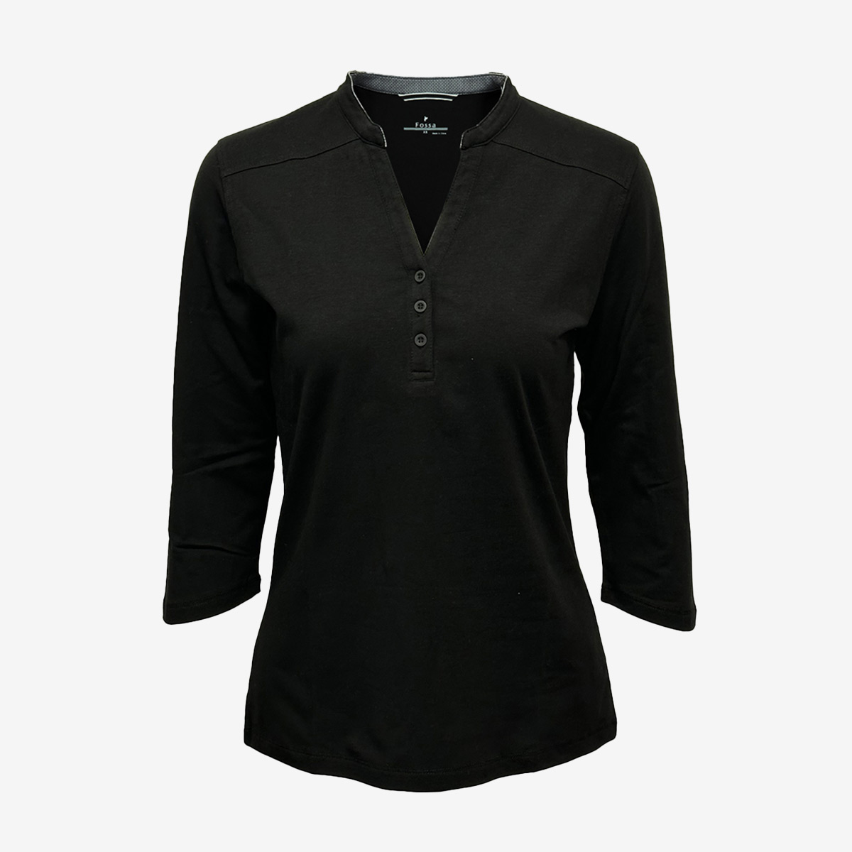 Ladies Montauk Henley