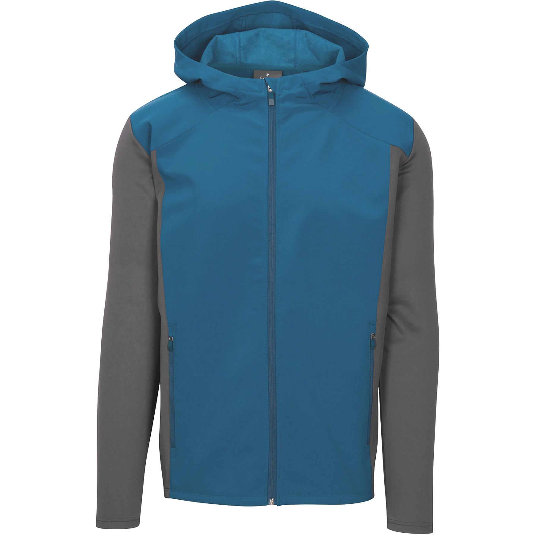 Men's Eclipse Soft Shell Jacket