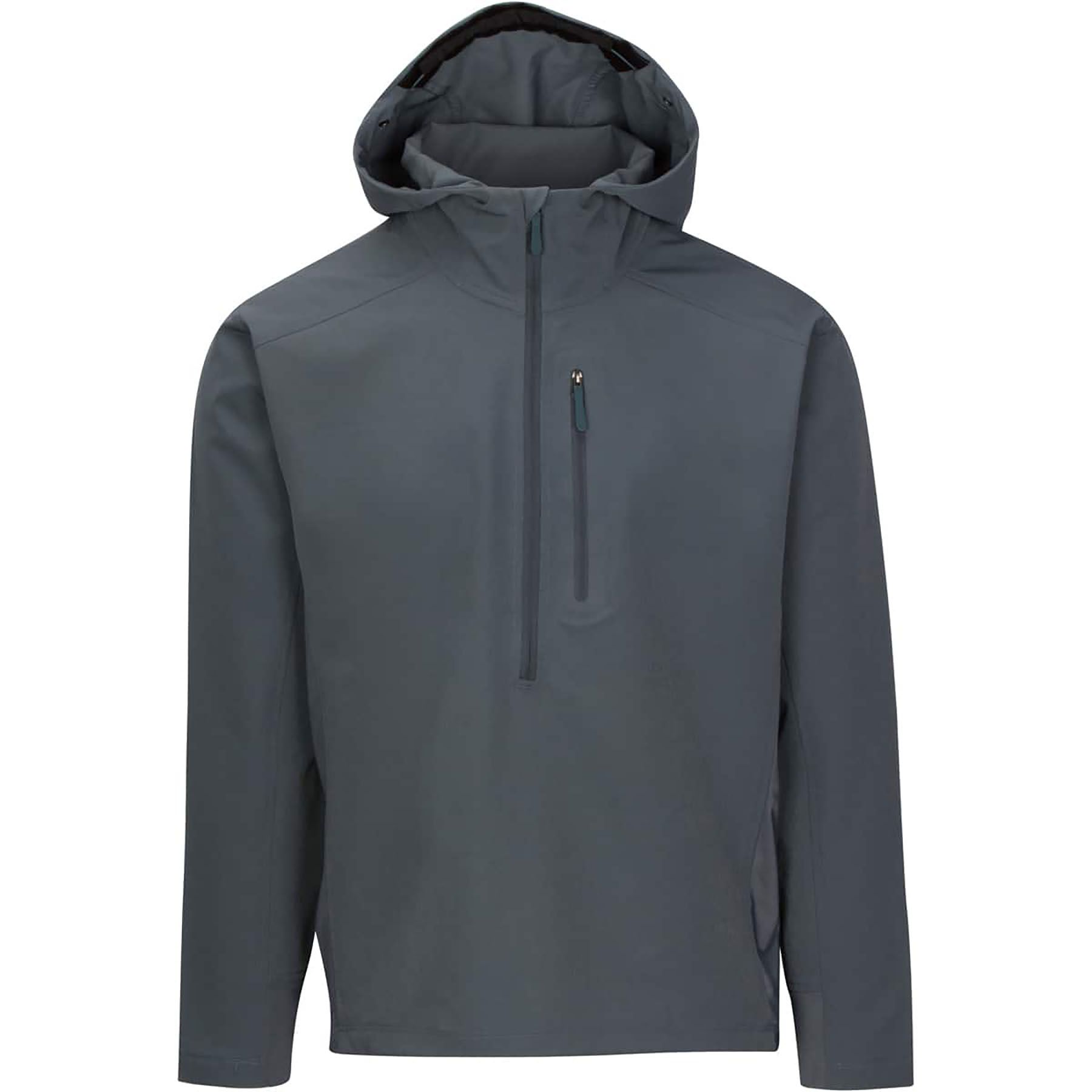 Men's Skyline Soft Shell Pullover
