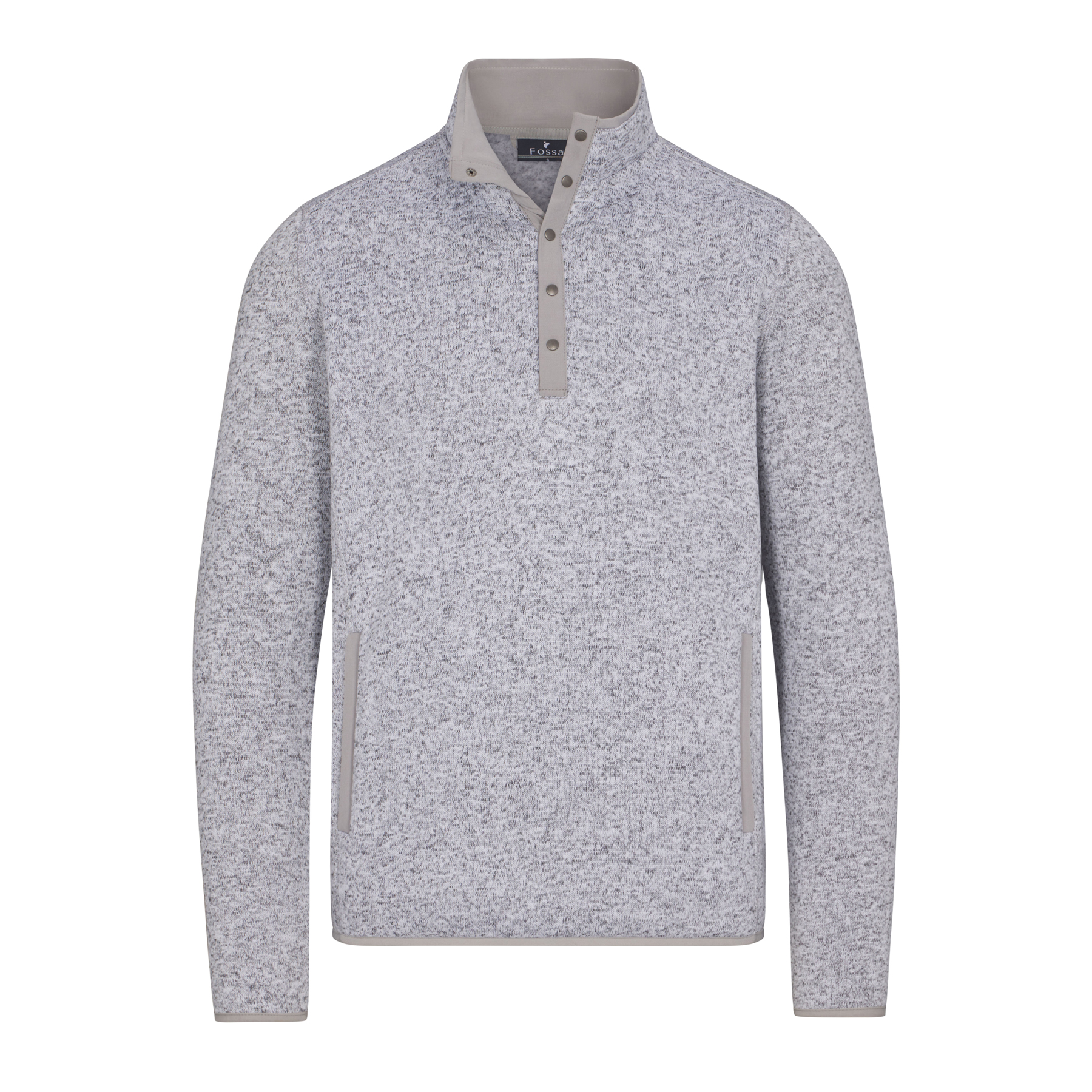 Men's Casa Sweater Fleece Pullover