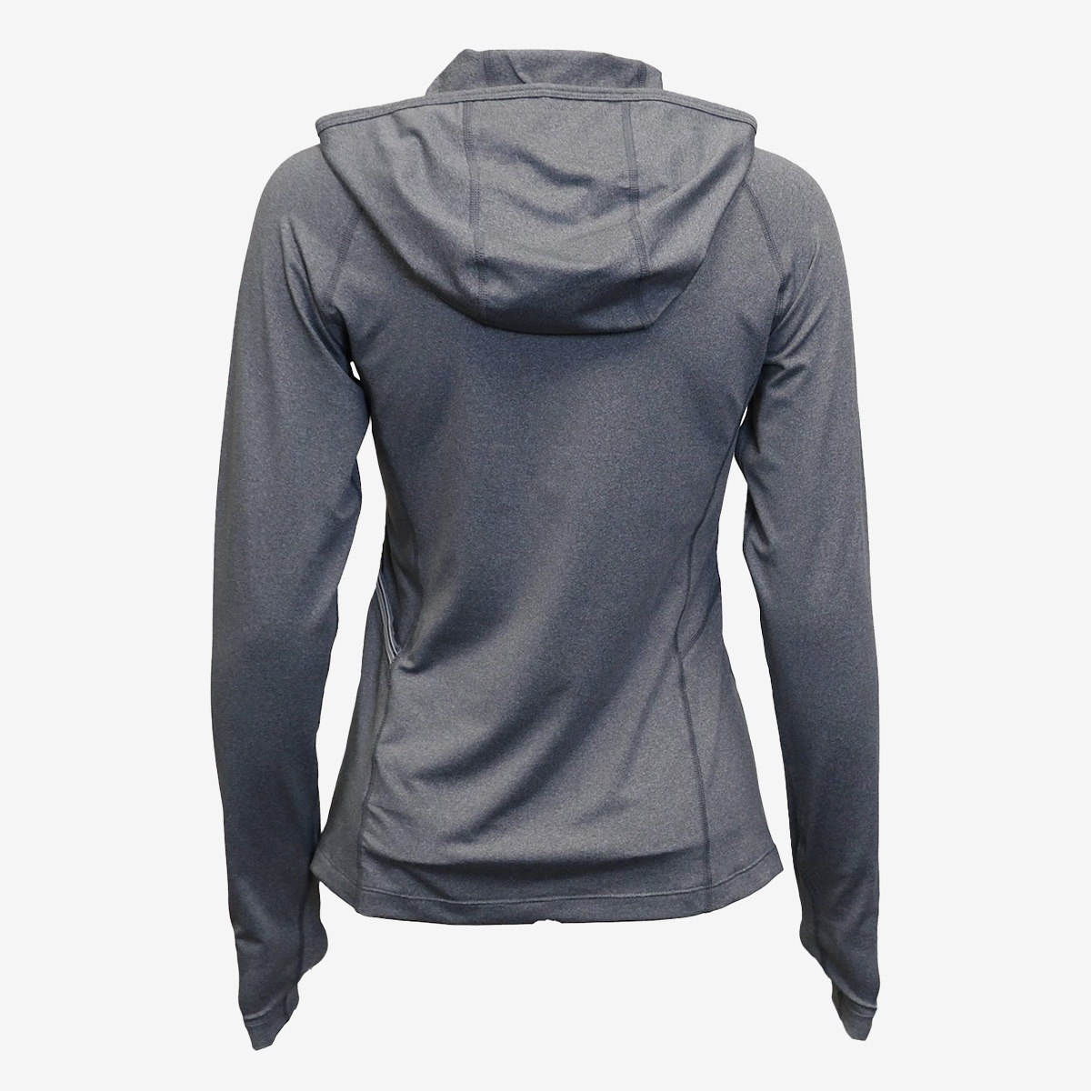 Ladies Dune Sun Hoodie
