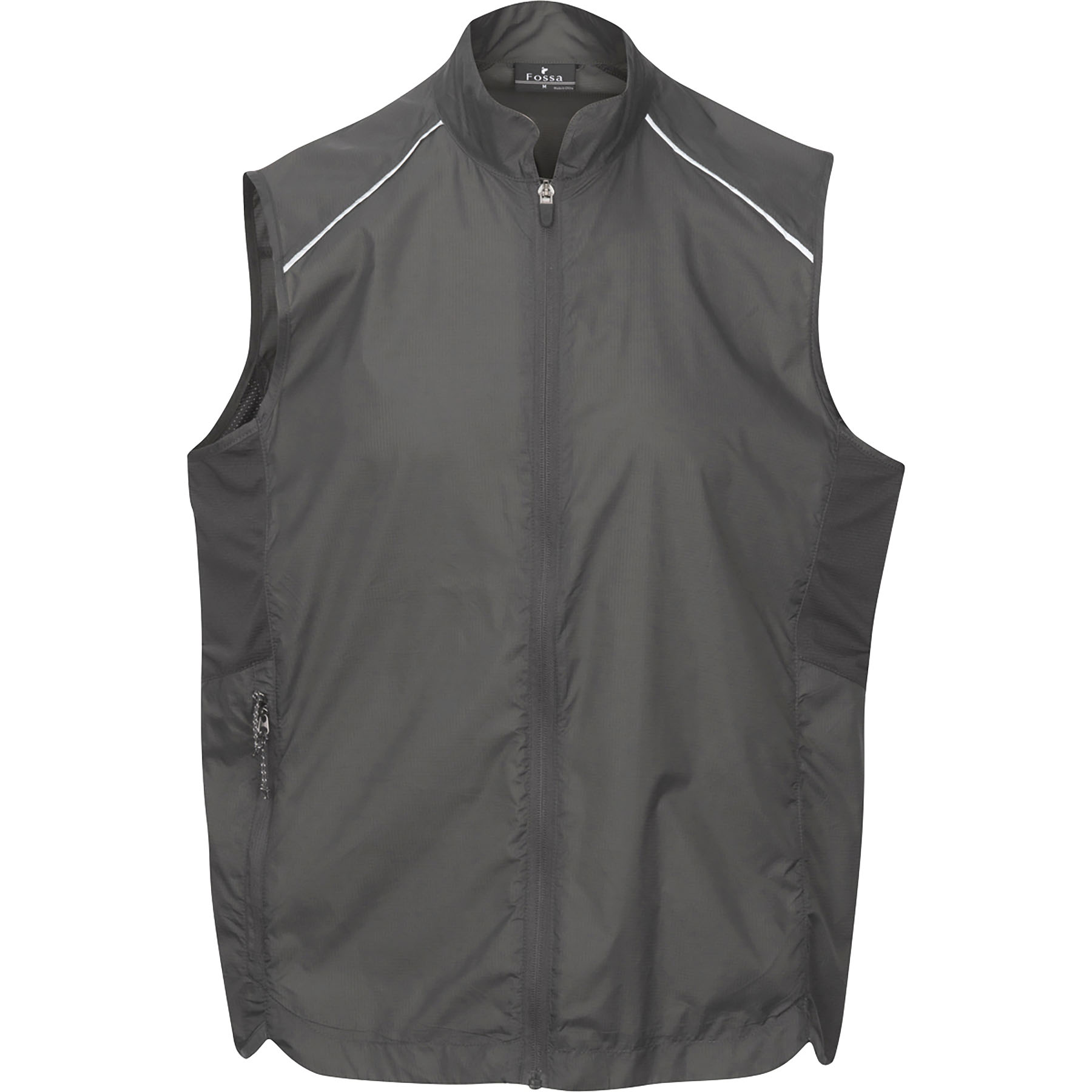 Men's Windfall Lightweight Packable Vest