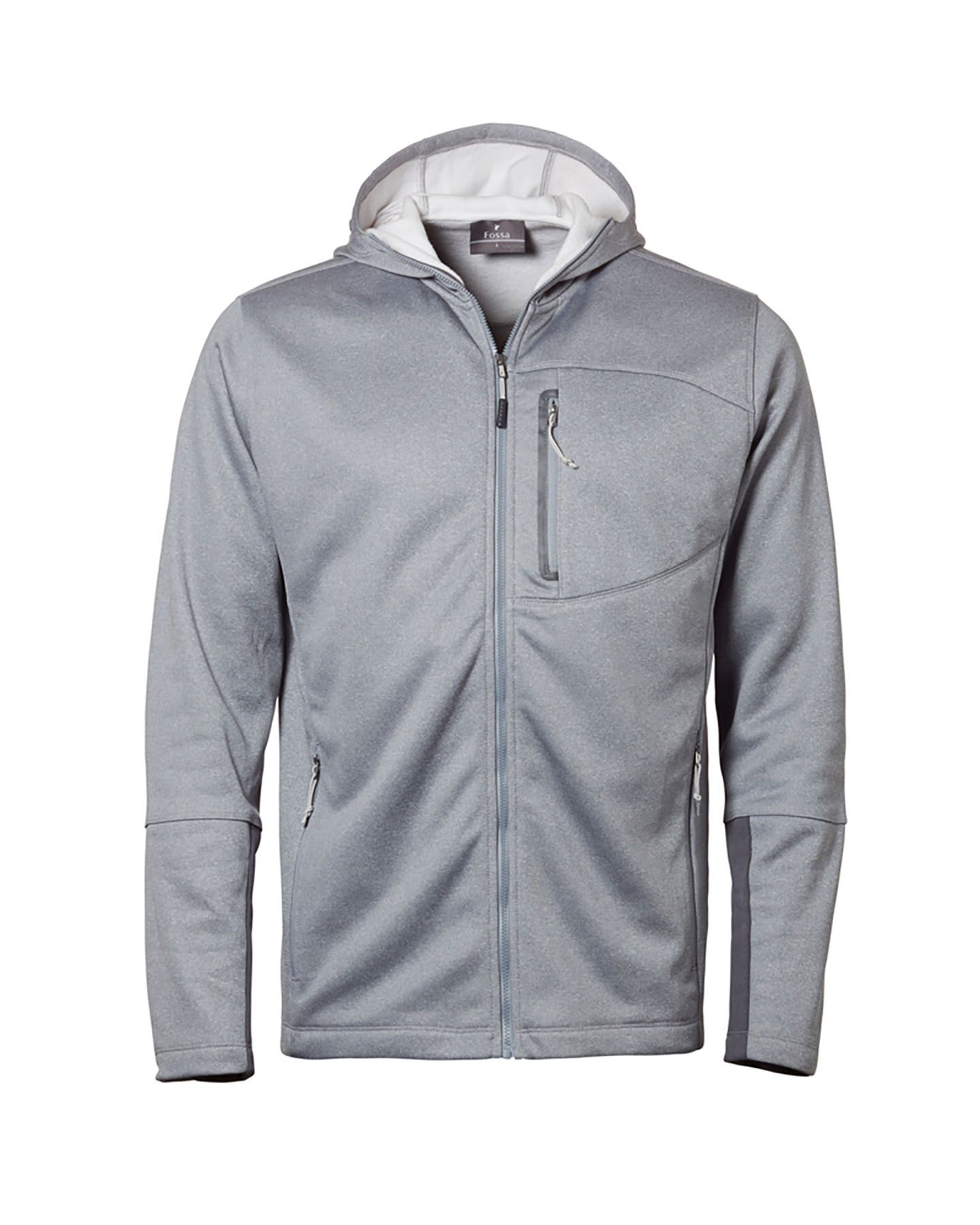 Men's Mesa Smooth-Face-Fleece Jacket