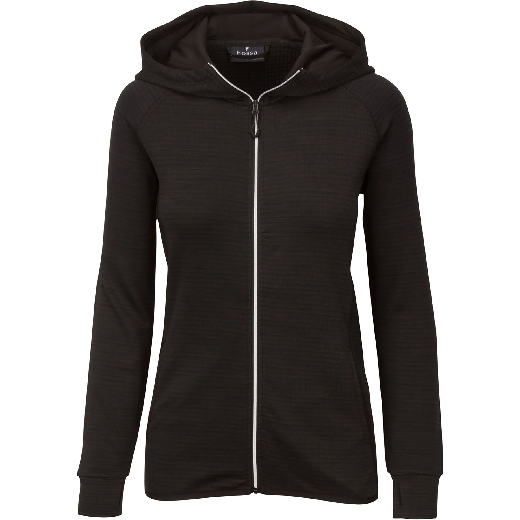 Ladies' Parkside Knit Hoodie