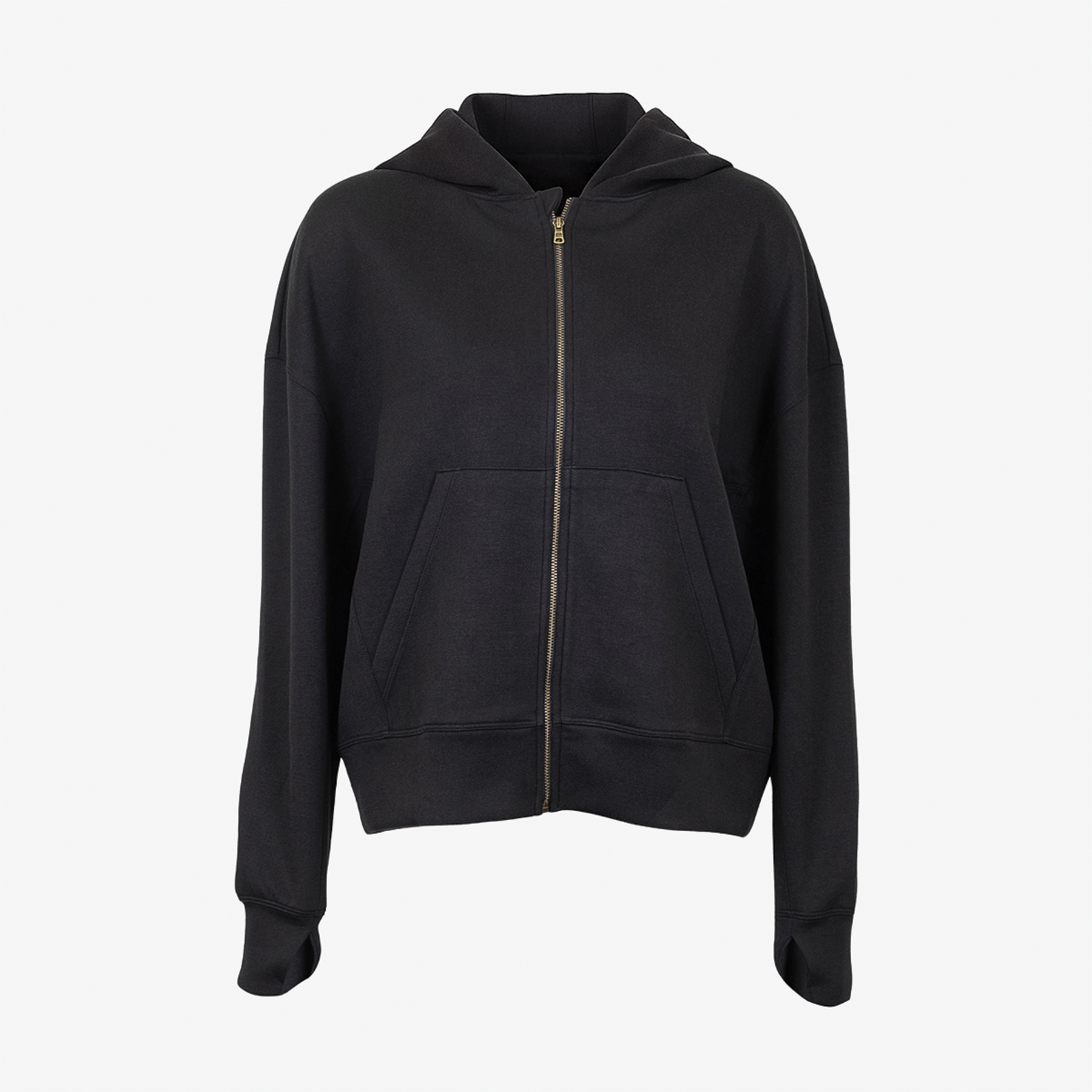 Ladies Allure Hoodie