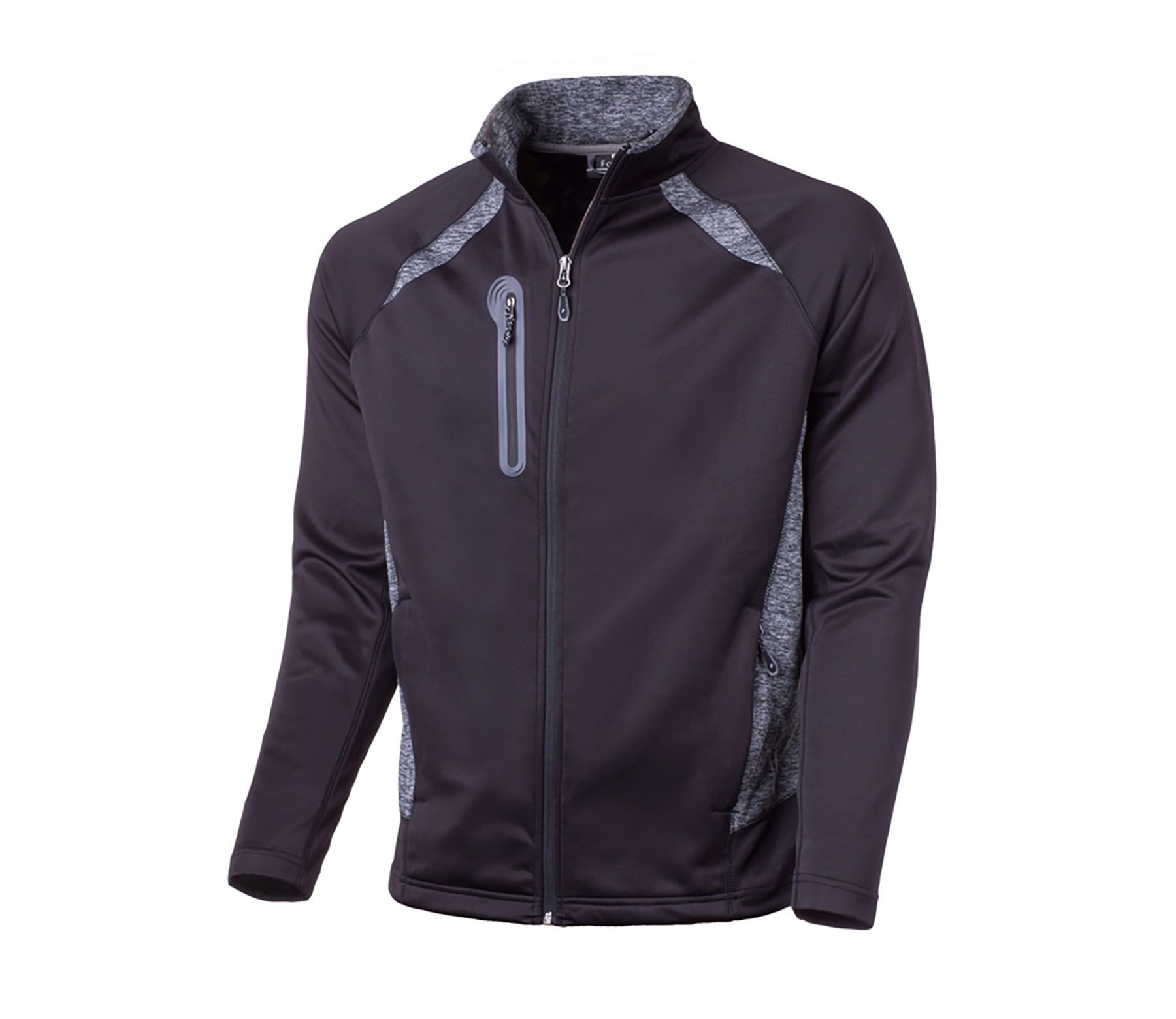 Men's Synapse Polyknit Jacket
