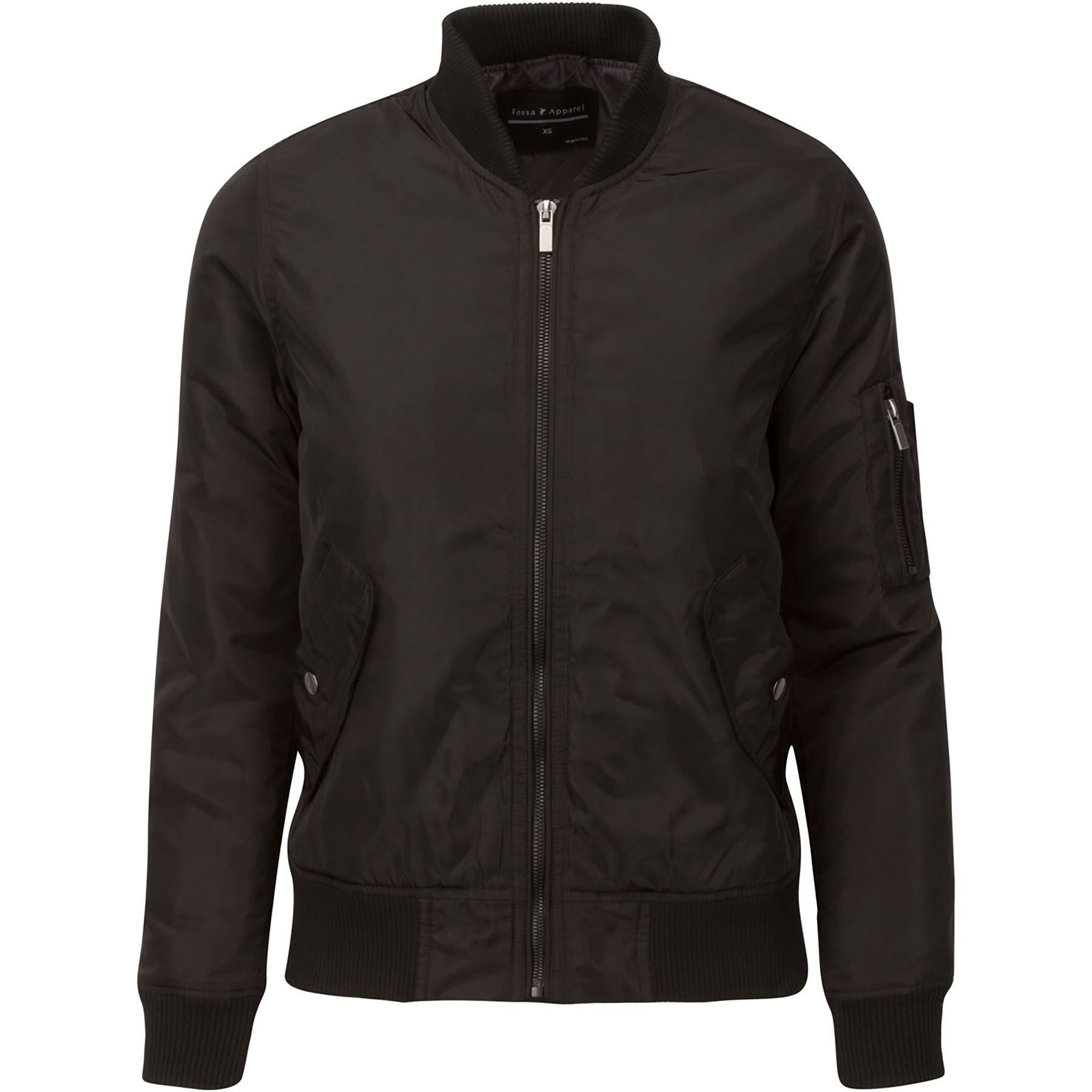 Women's Wingover Bomber Jacket