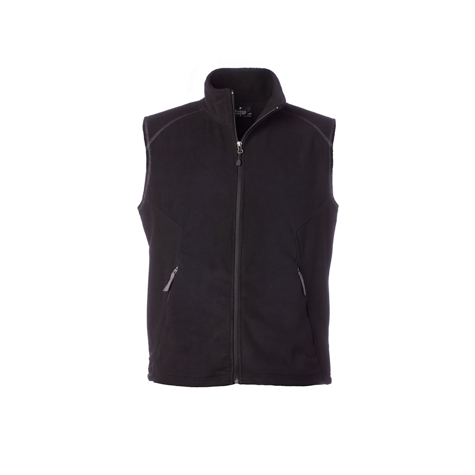 Men's Prairie Microfleece Vest