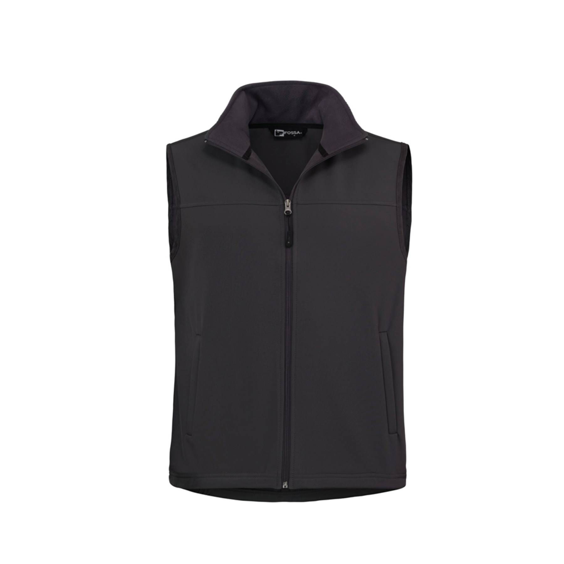 Men's Uptown Soft Shell Vest