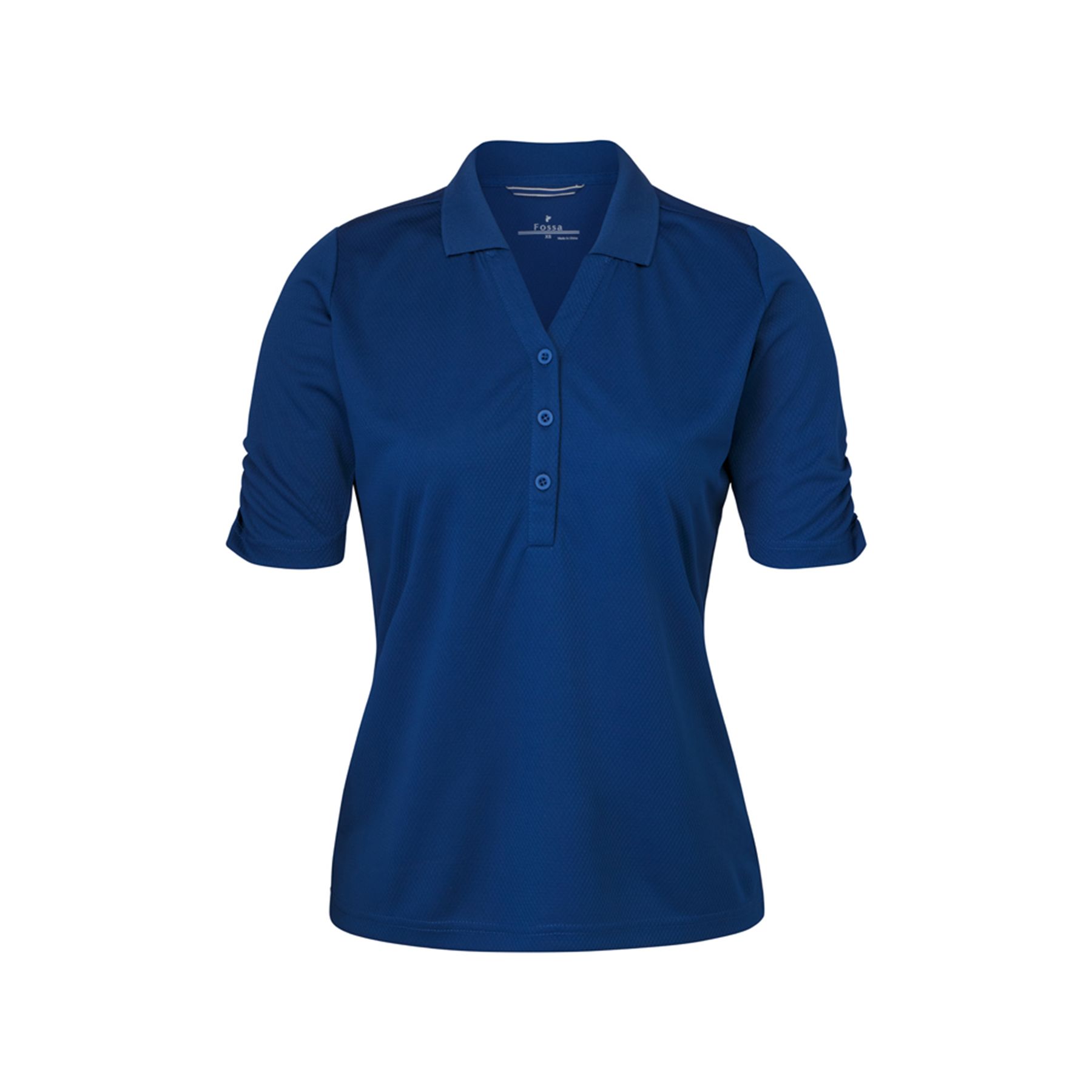 Ladies' Monterey Polo Shirt