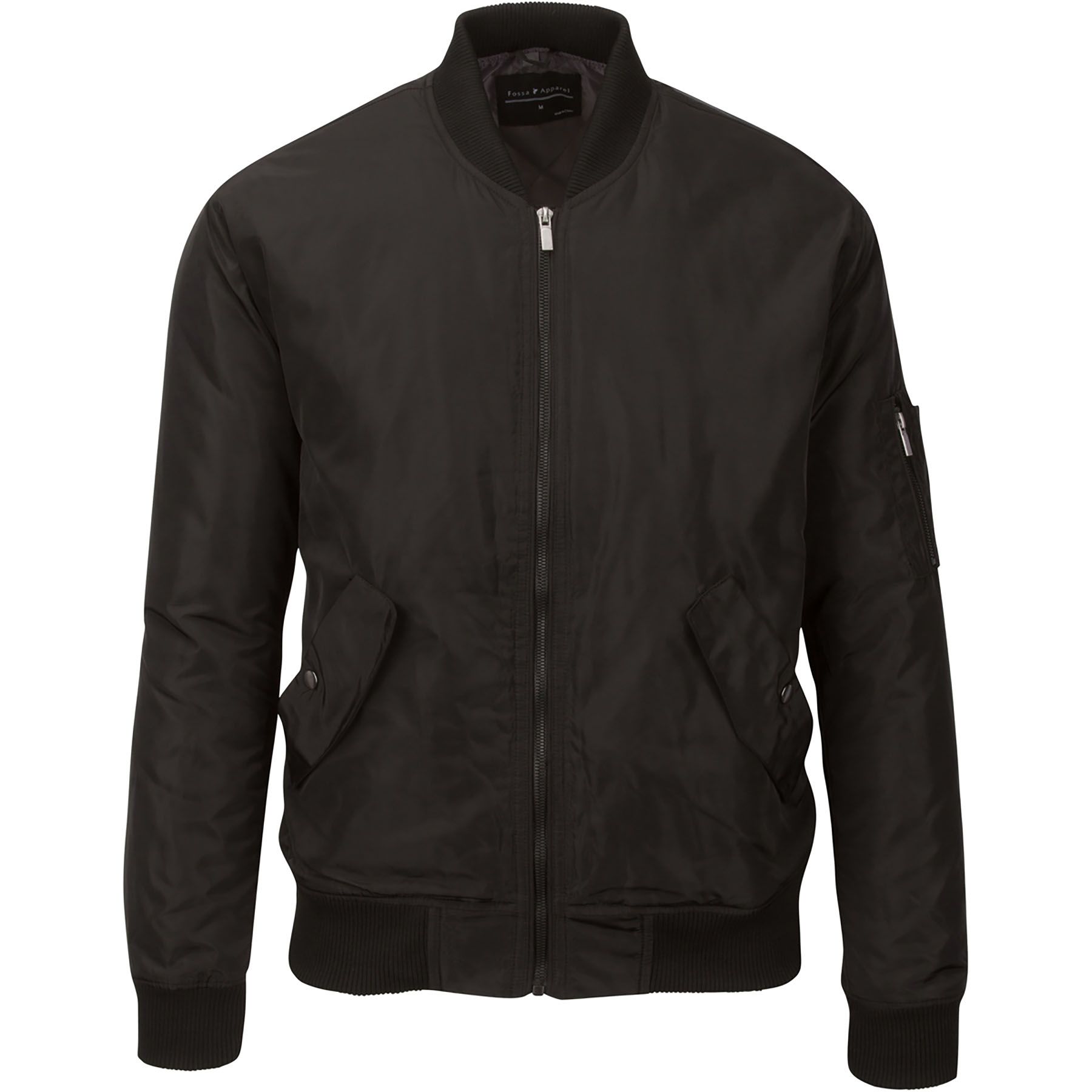 Men's Wingover Bomber Jacket