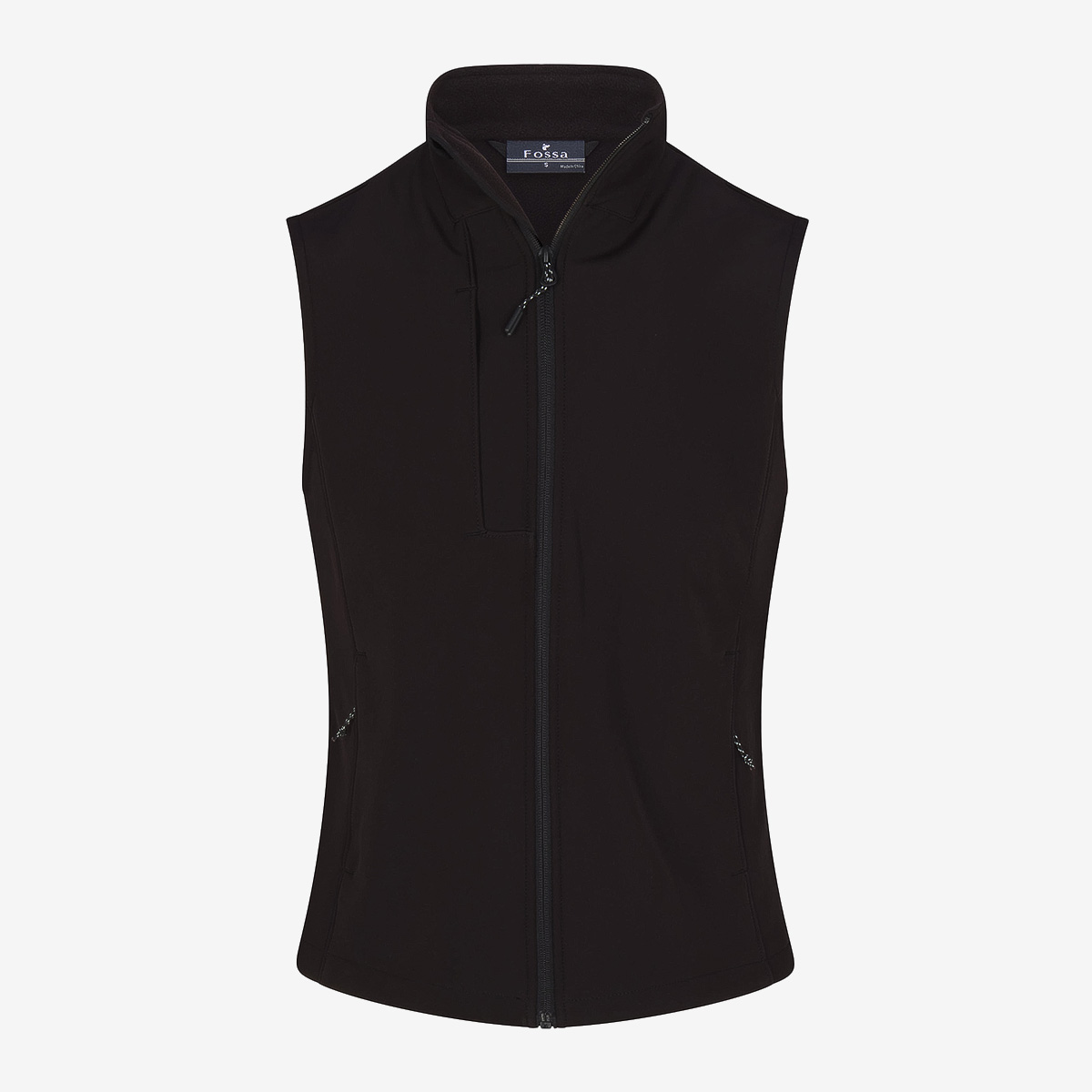 Ladies Journey Soft Shell Vest