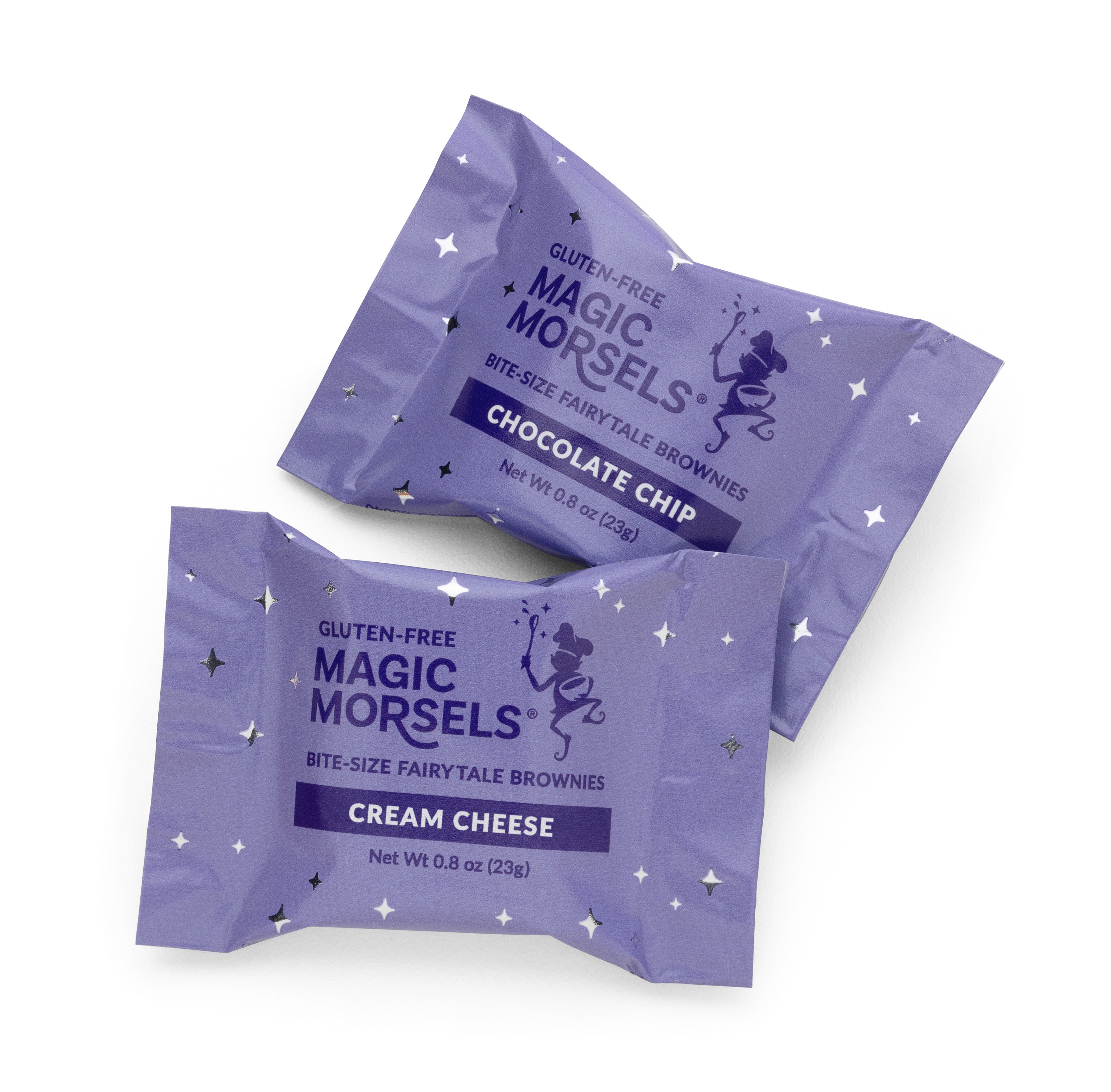 Happy Hanukkah Gluten-Free Morsels 24 Box