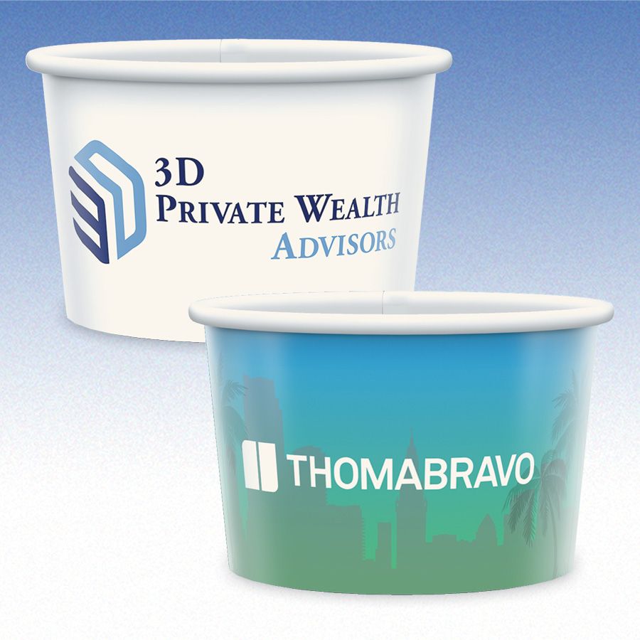 5 oz-Plastic-Free, Compostable, Recyclable Paper Cups