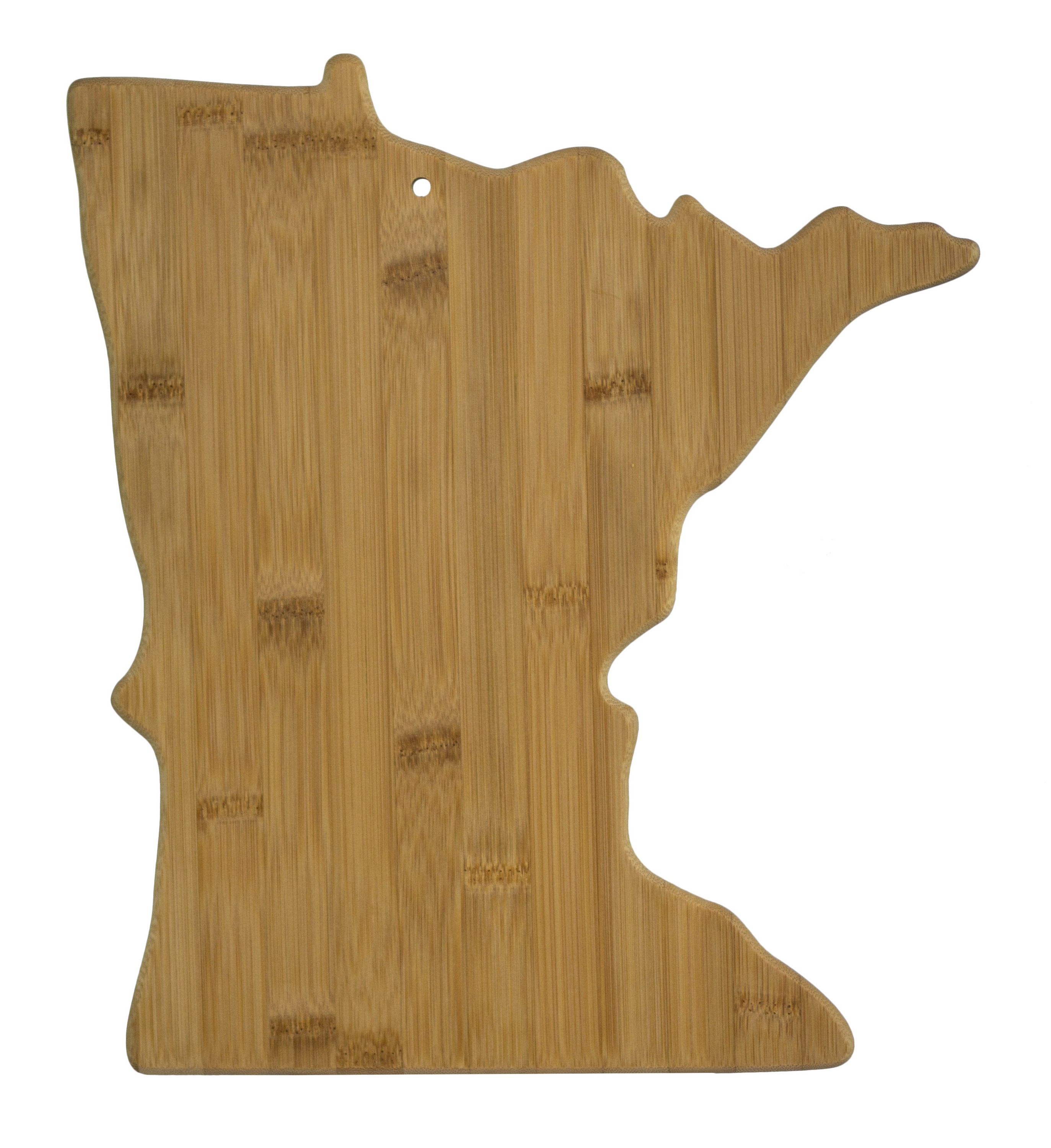 Minnesota State Cutting & Serving Board