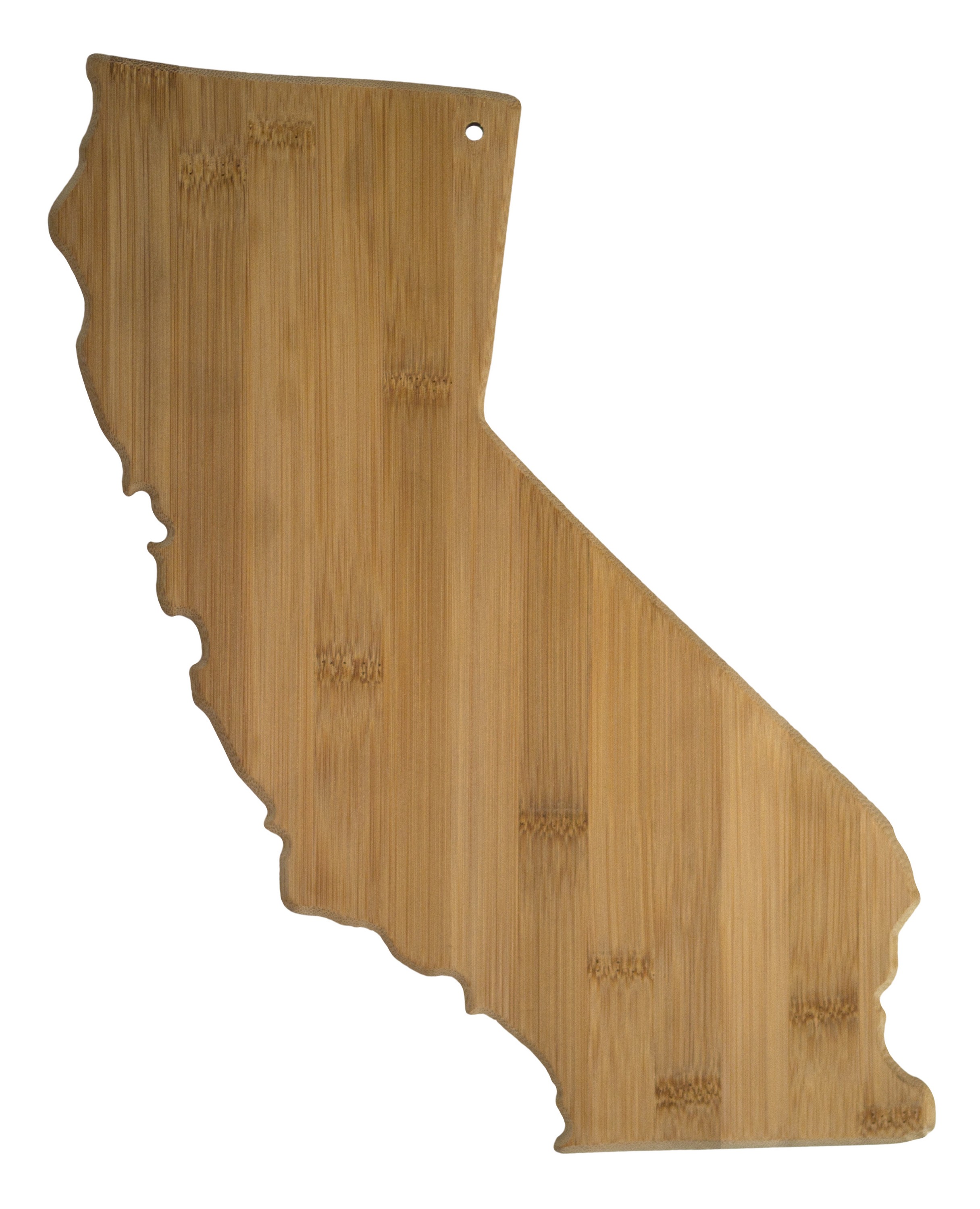 California State Cutting & Serving Board